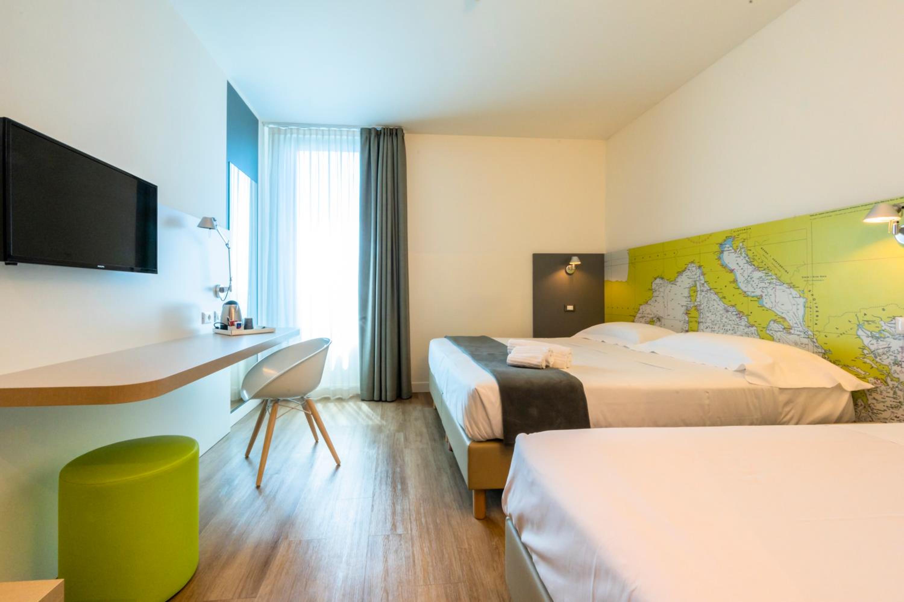 Triple Room photo 1