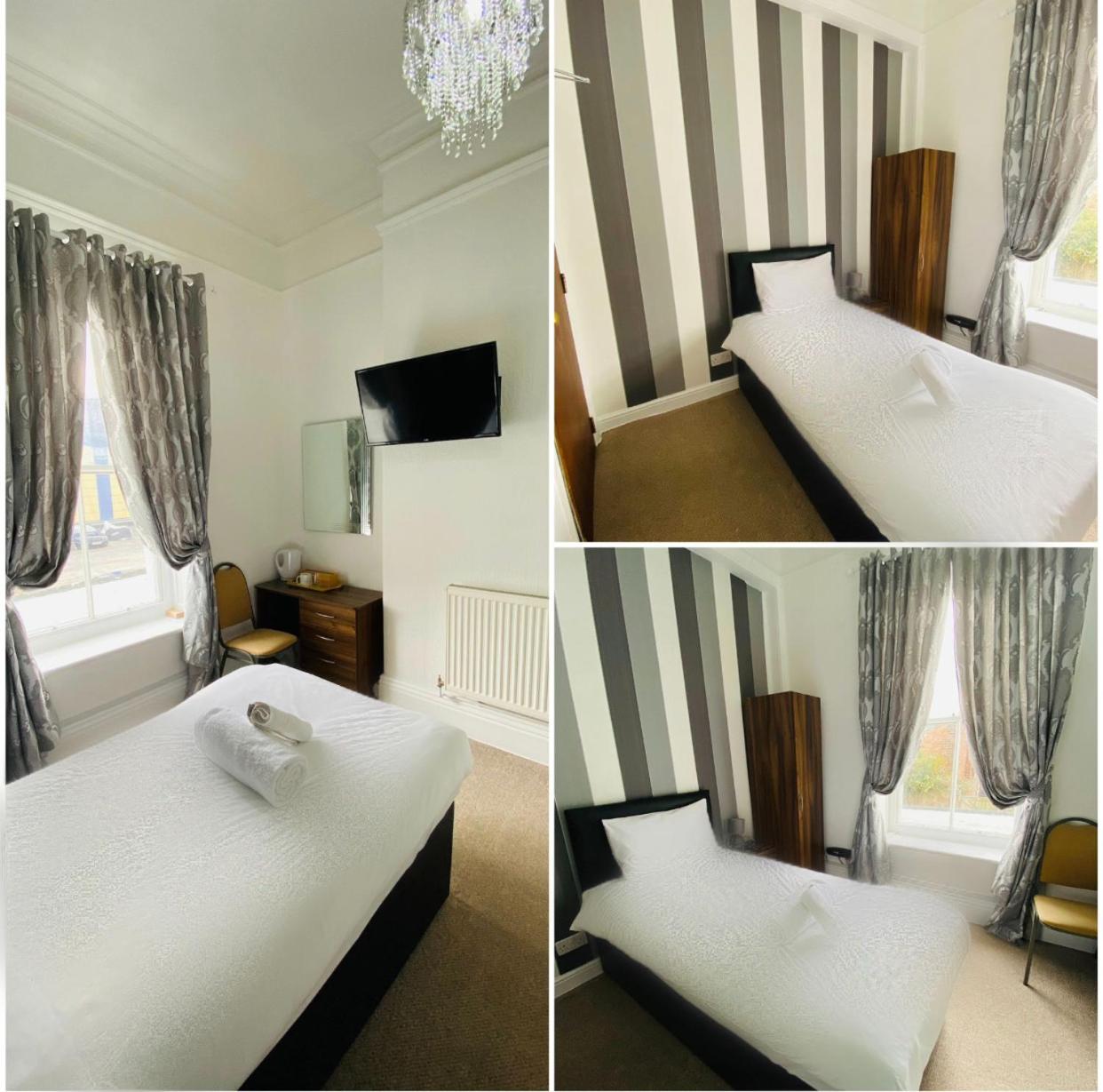 Single Room