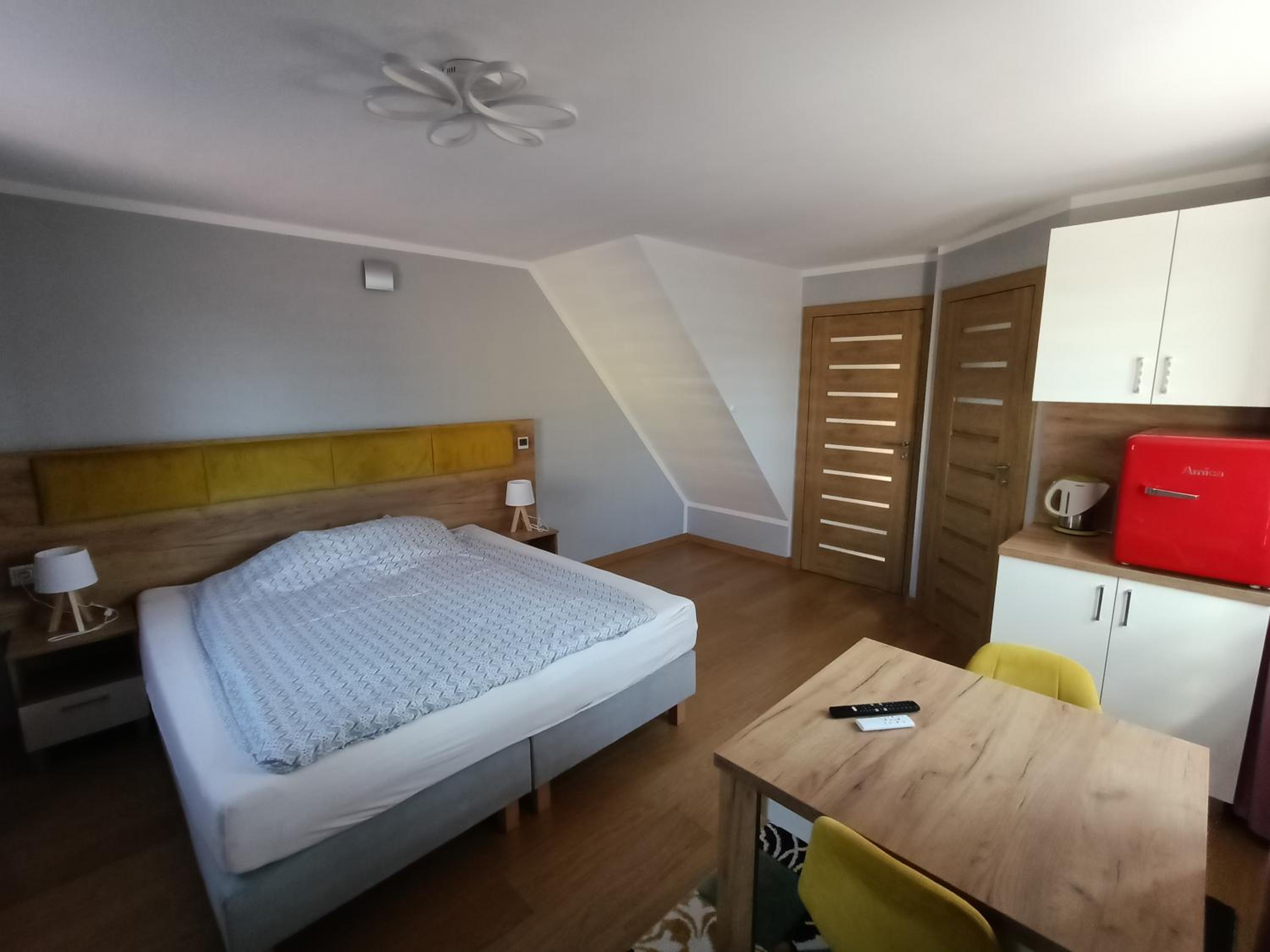 Luxury Triple Room - Photo 4