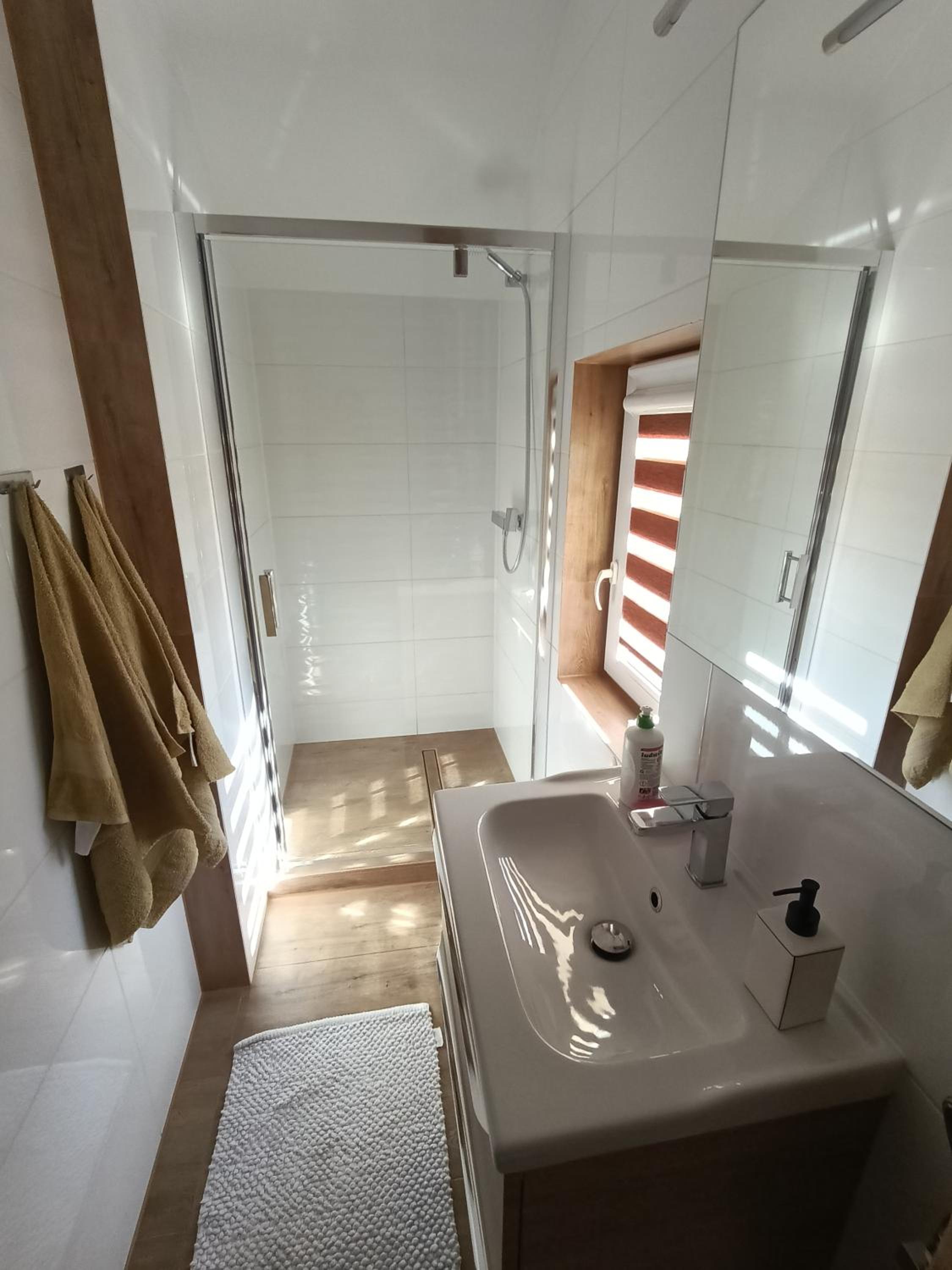 Luxury Triple Room - Photo 21
