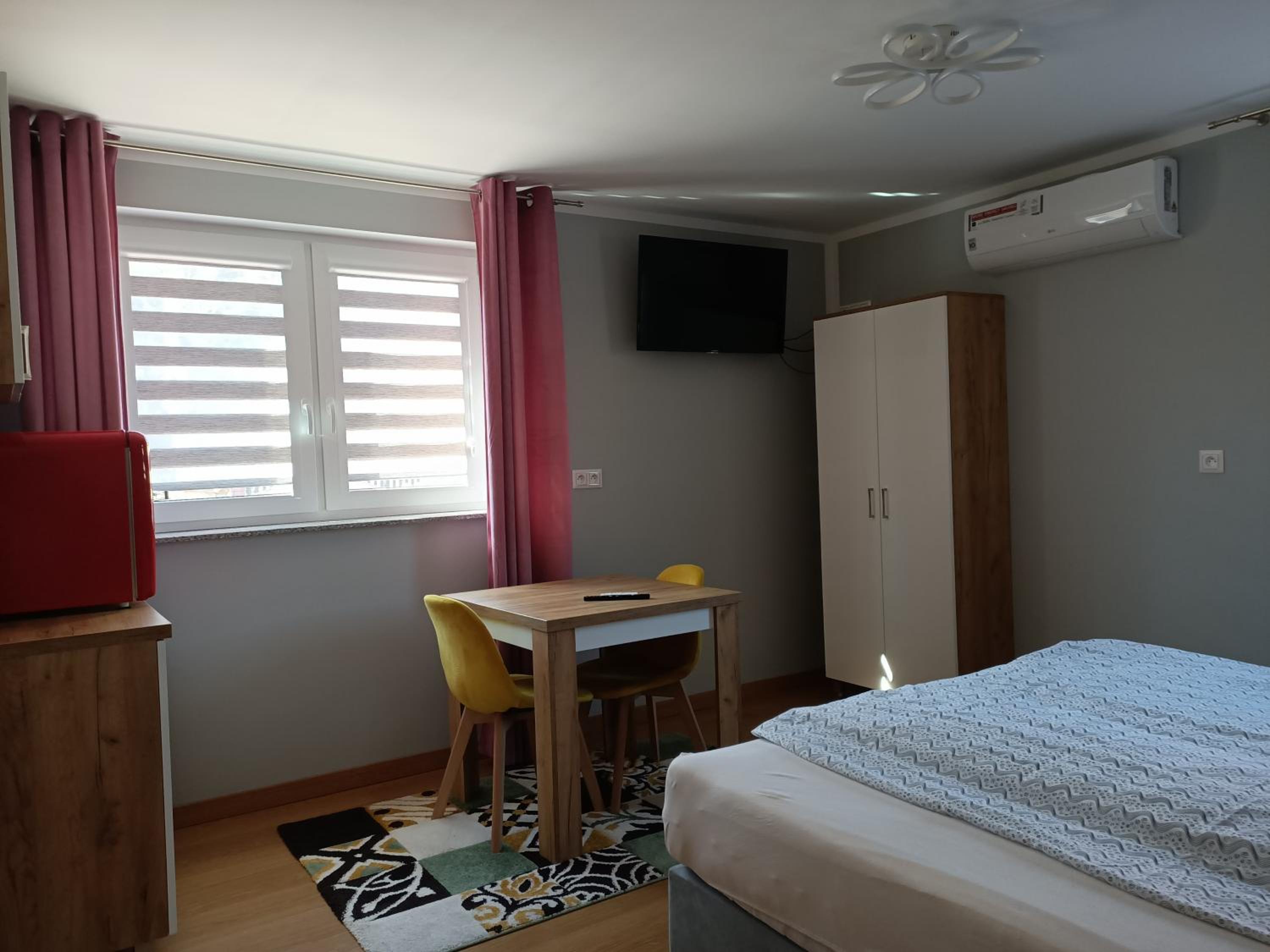 Luxury Triple Room - Photo 2