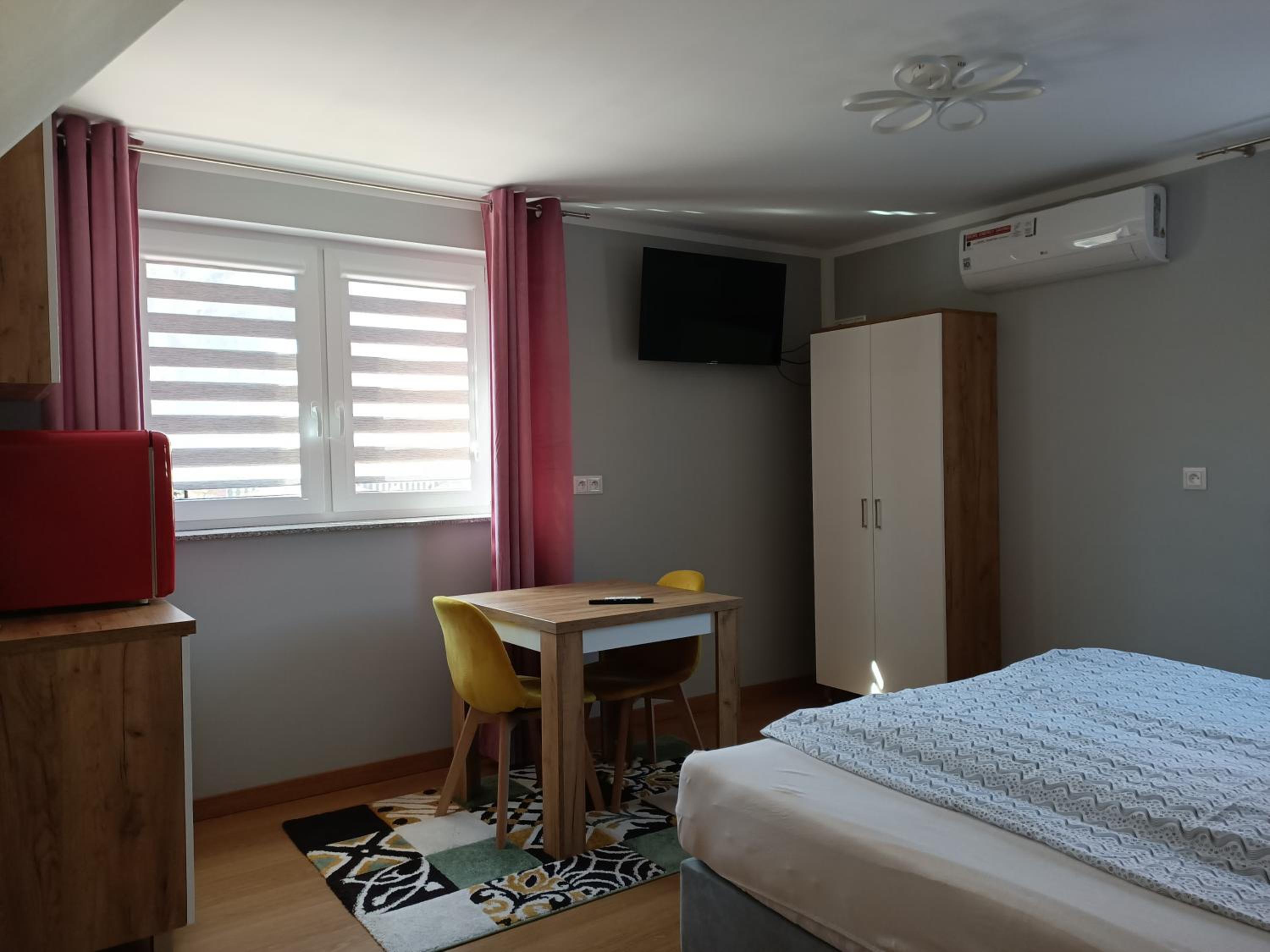 Luxury Triple Room - Photo 15