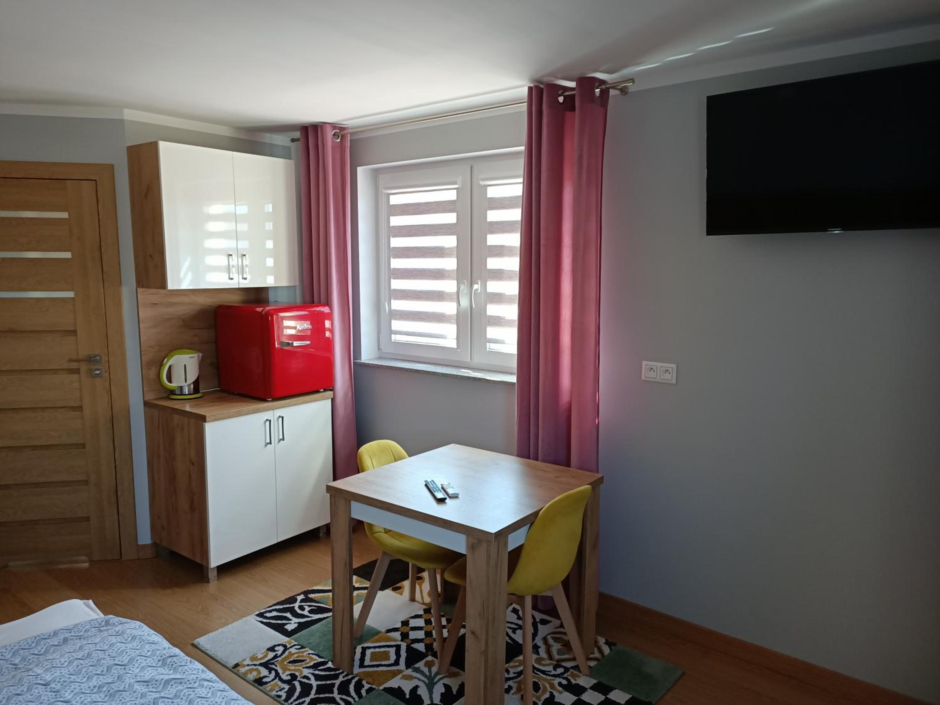 Luxury Triple Room - Photo 13
