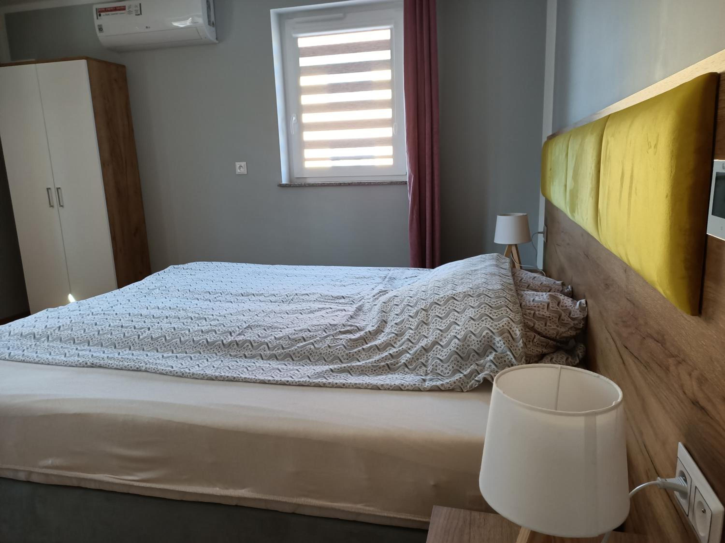 Luxury Triple Room - Photo 19