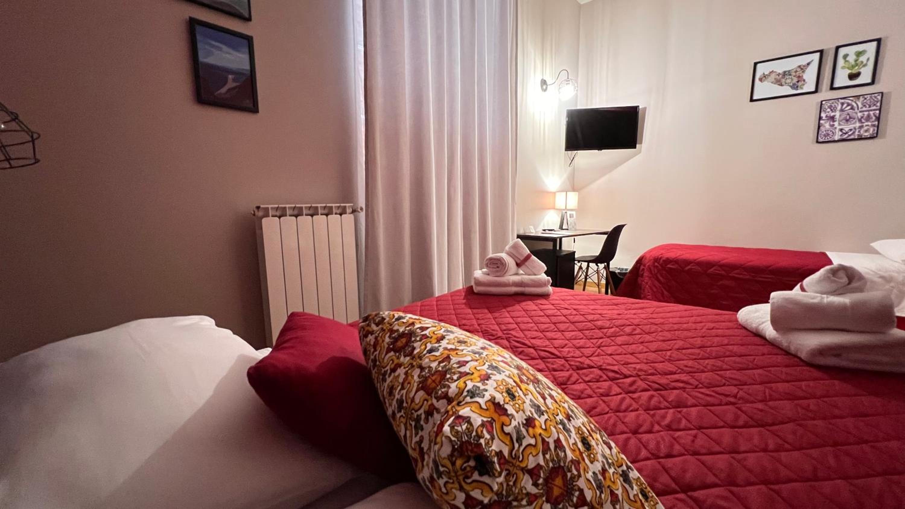 Triple Room - Photo 12