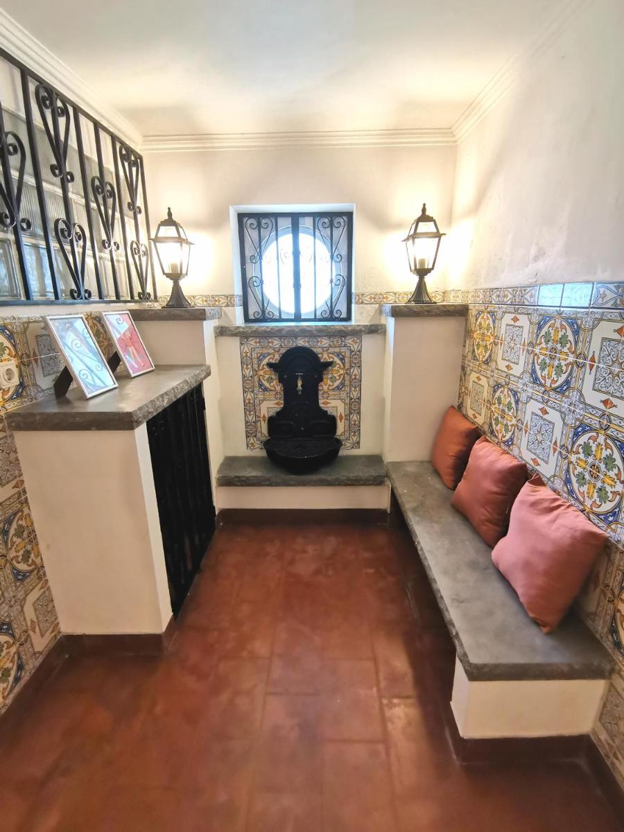 Triple Room with Private Bathroom photo 3