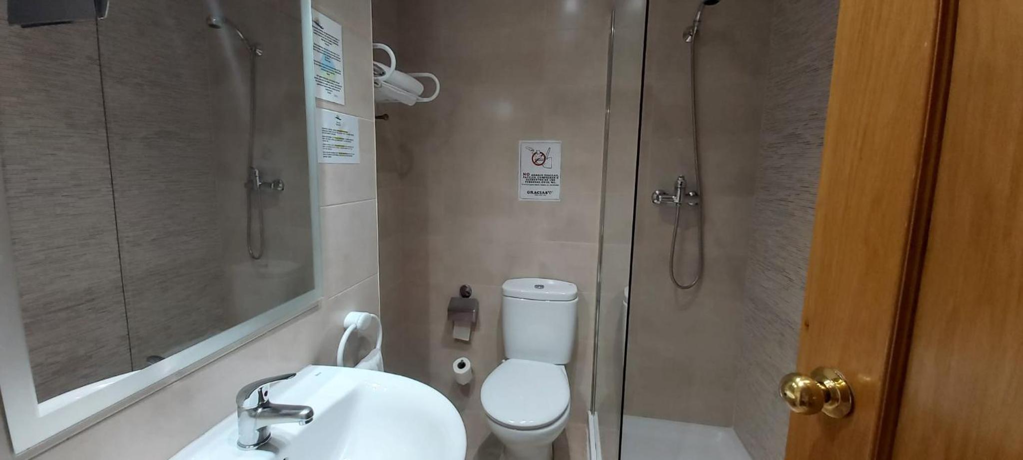 Triple Room photo 2