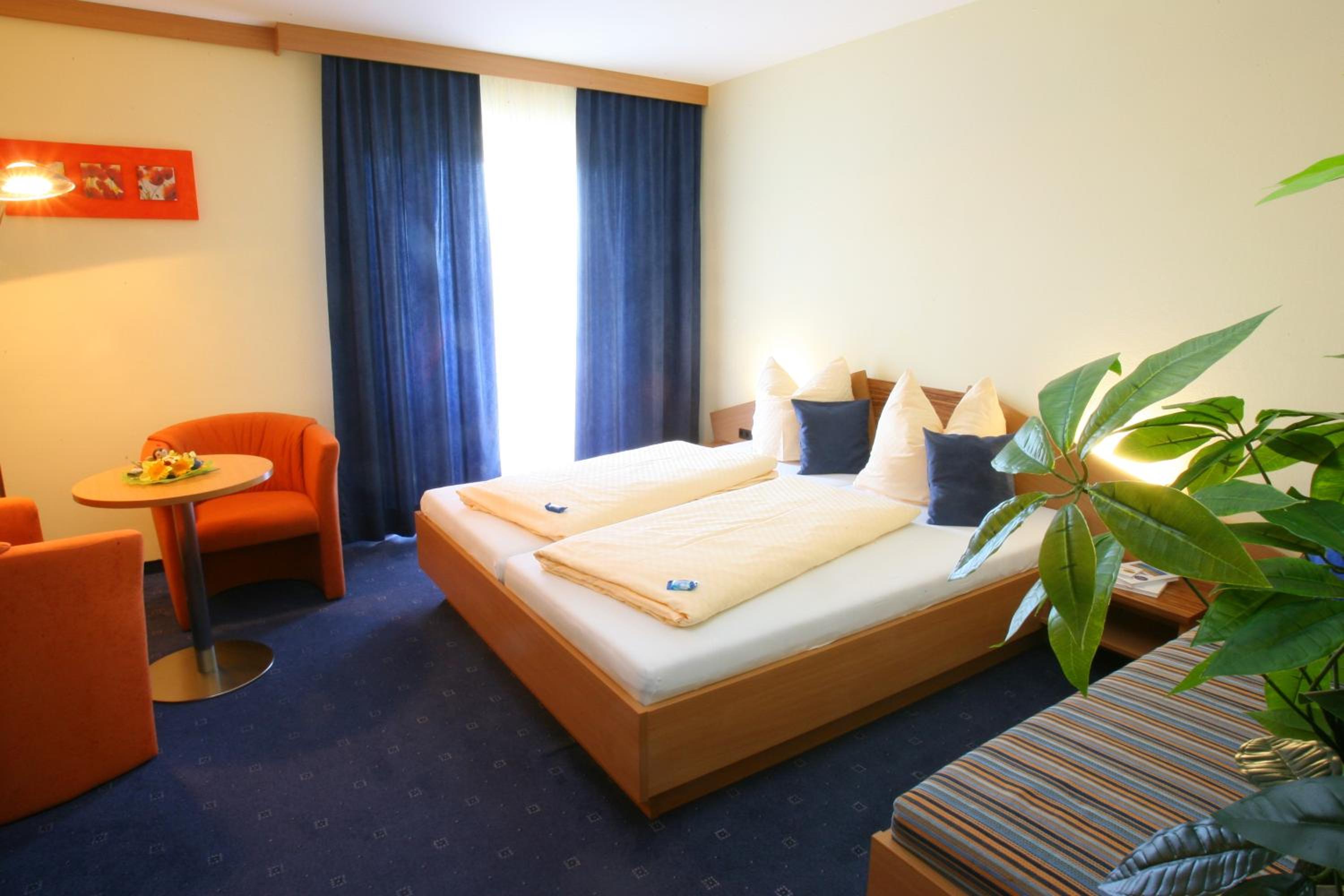 Comfort Single Room photo 3