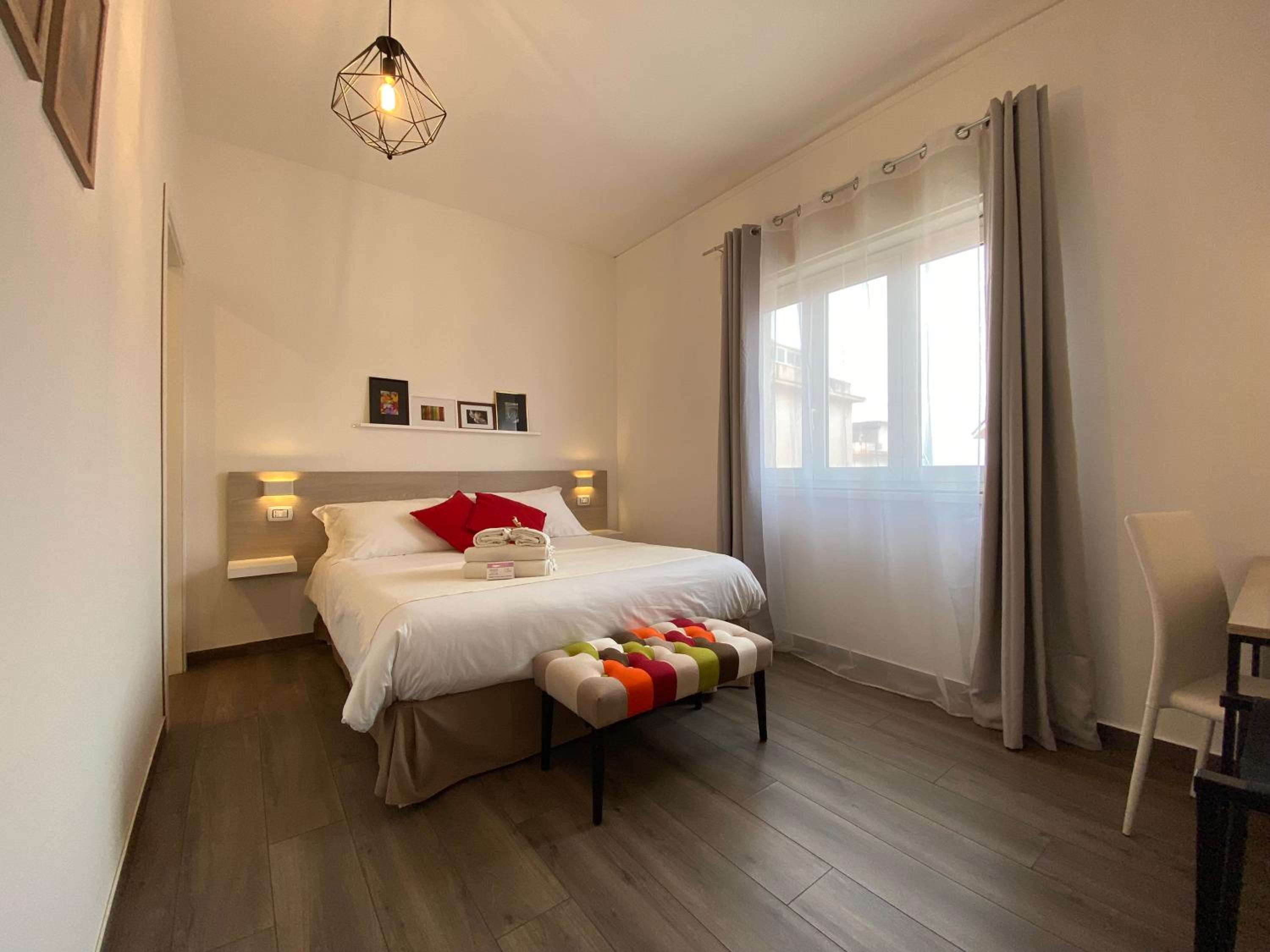 Habitación Doble Económica