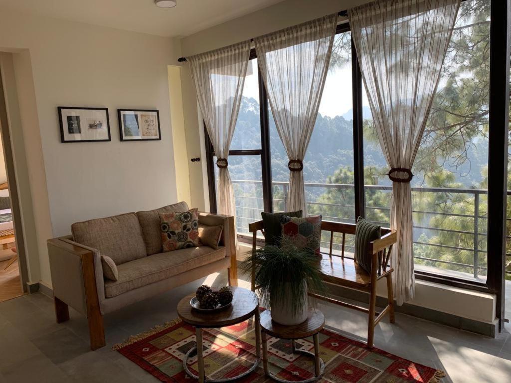 Two-Bedroom Villa photo 3