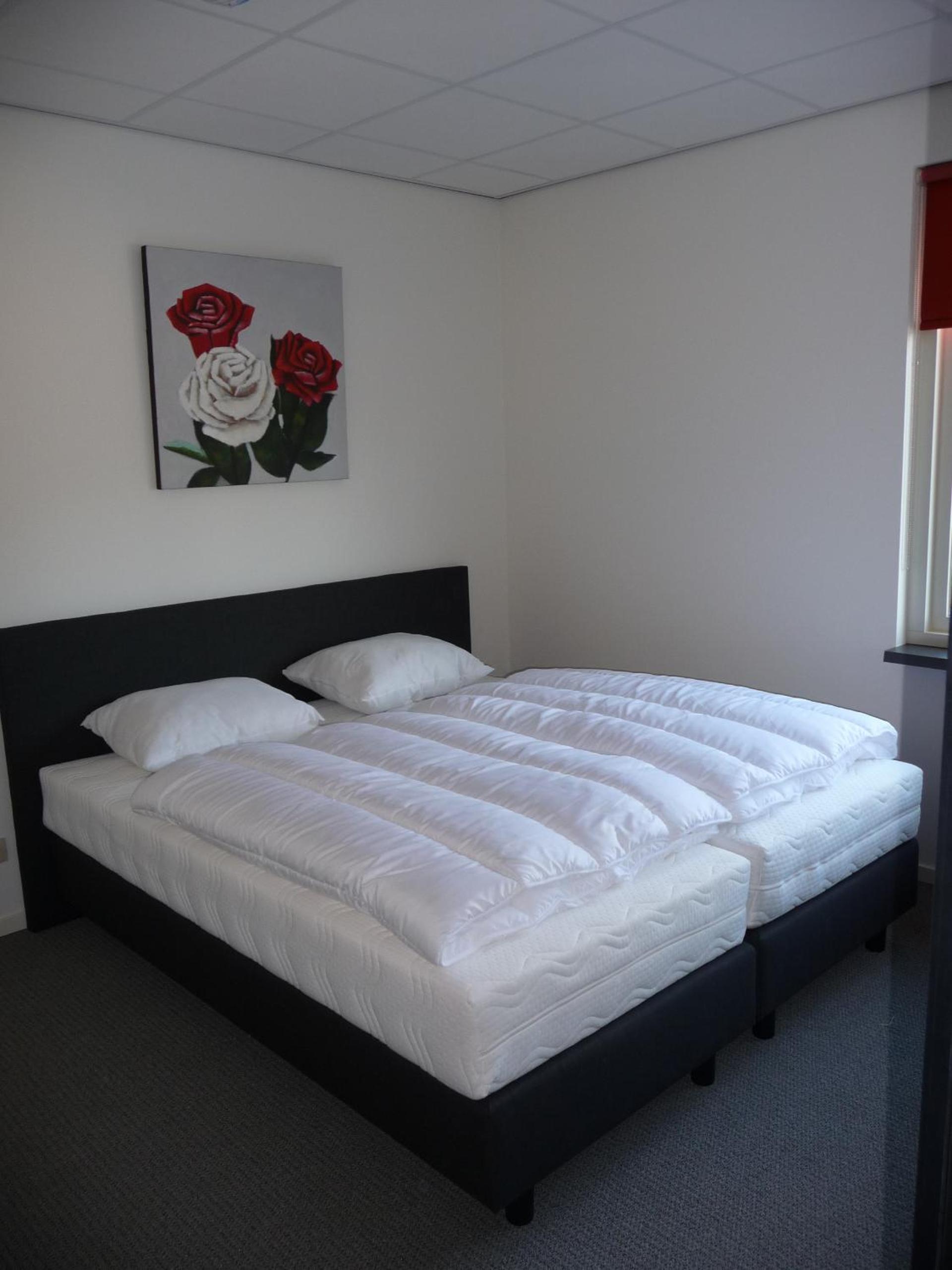 Apartment - Ground Floor photo 1