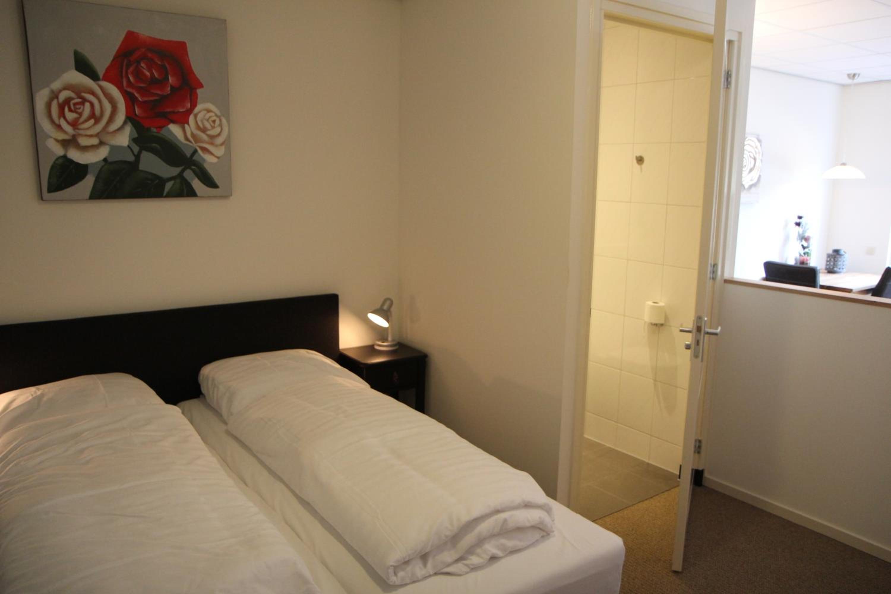 One-Bedroom Apartment photo 3