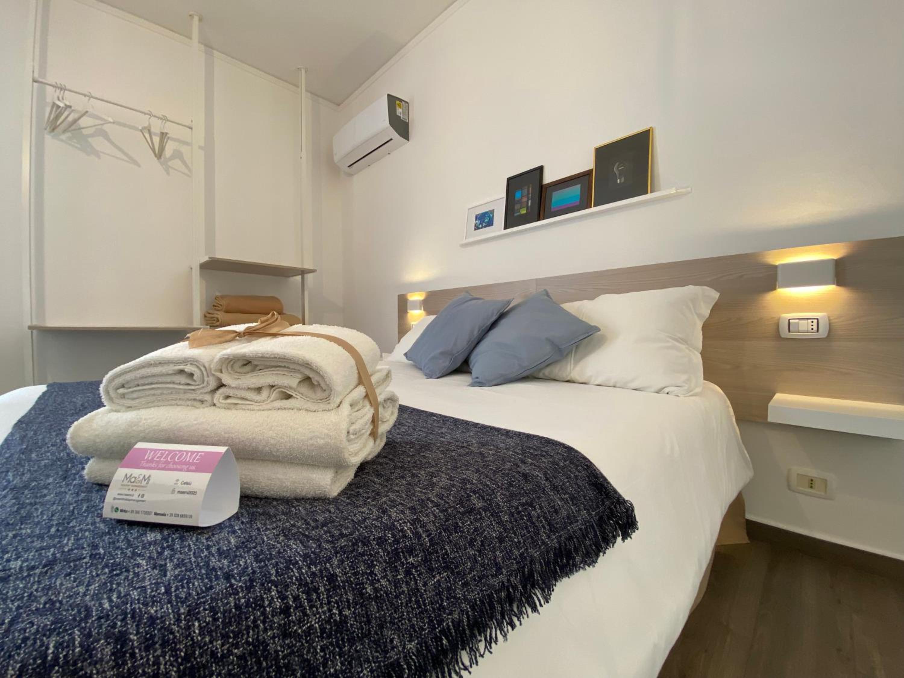 Habitación Superior King