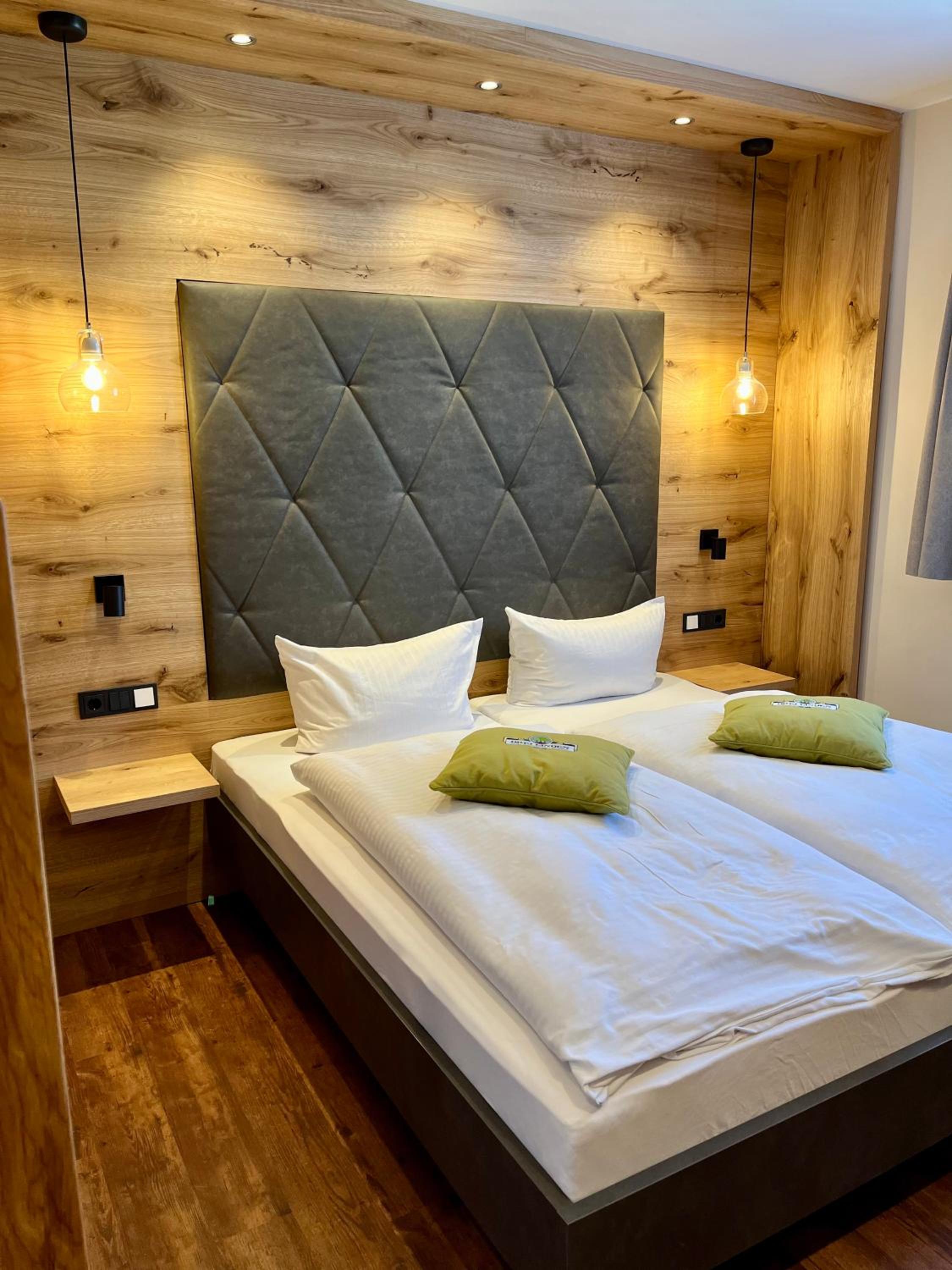 Double Room photo 2