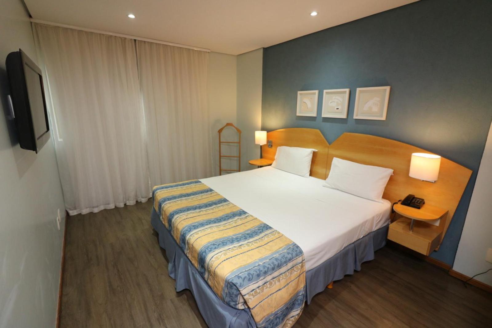 Executive Double Room - Photo 1