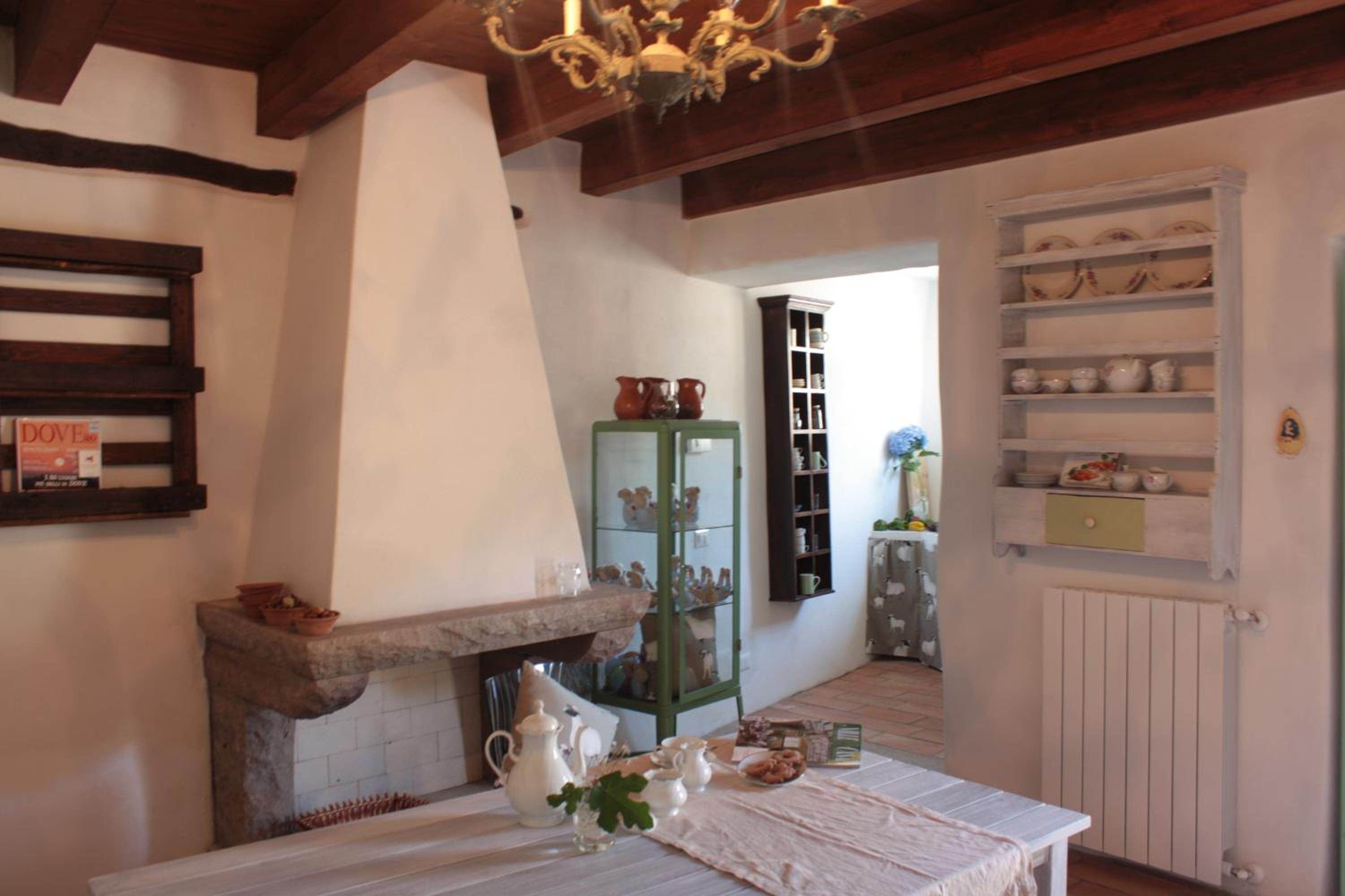 Double Room with Terrace - Separate Building photo 3