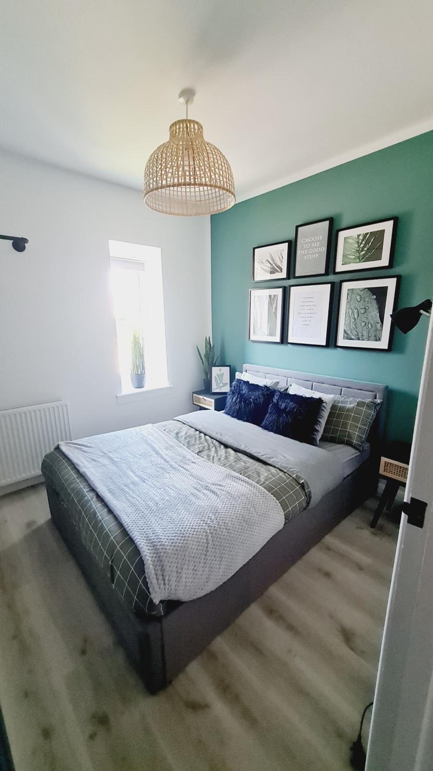 Two-Bedroom House - Photo 15