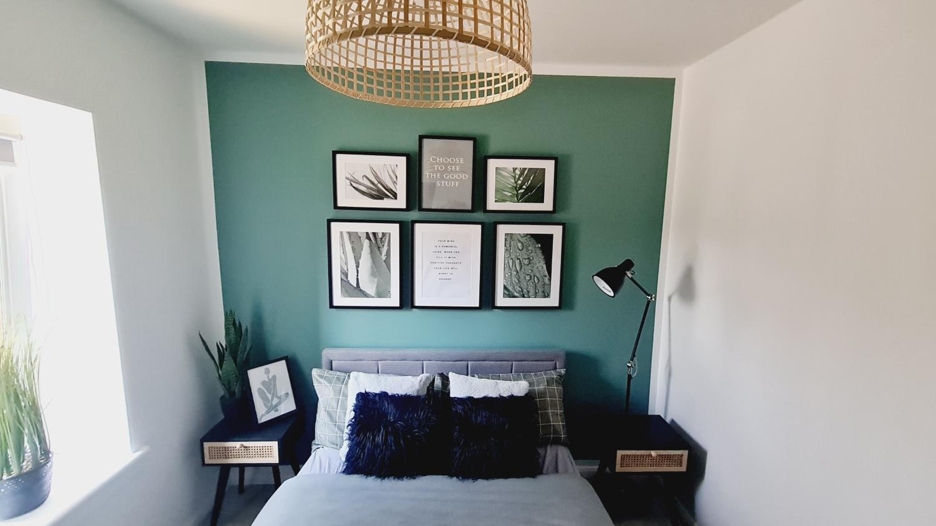 Two-Bedroom House - Photo 16