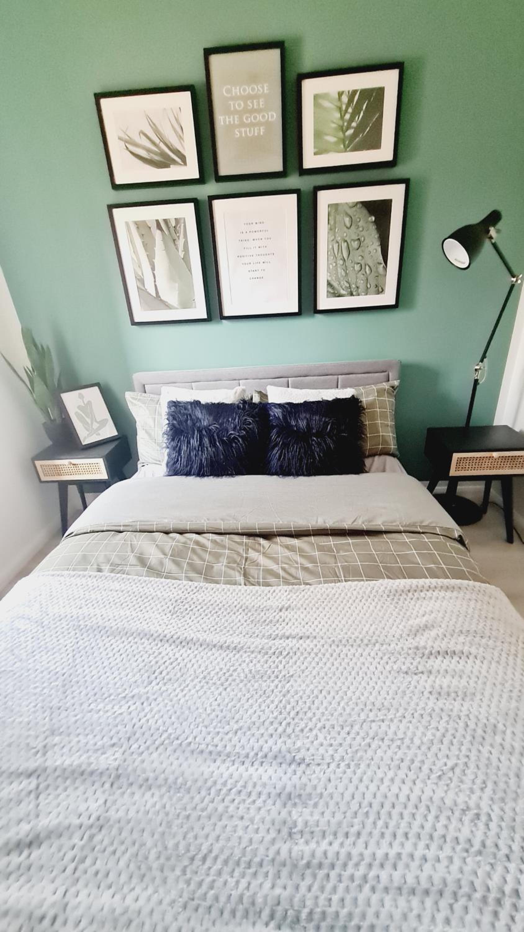 Two-Bedroom House - Photo 19