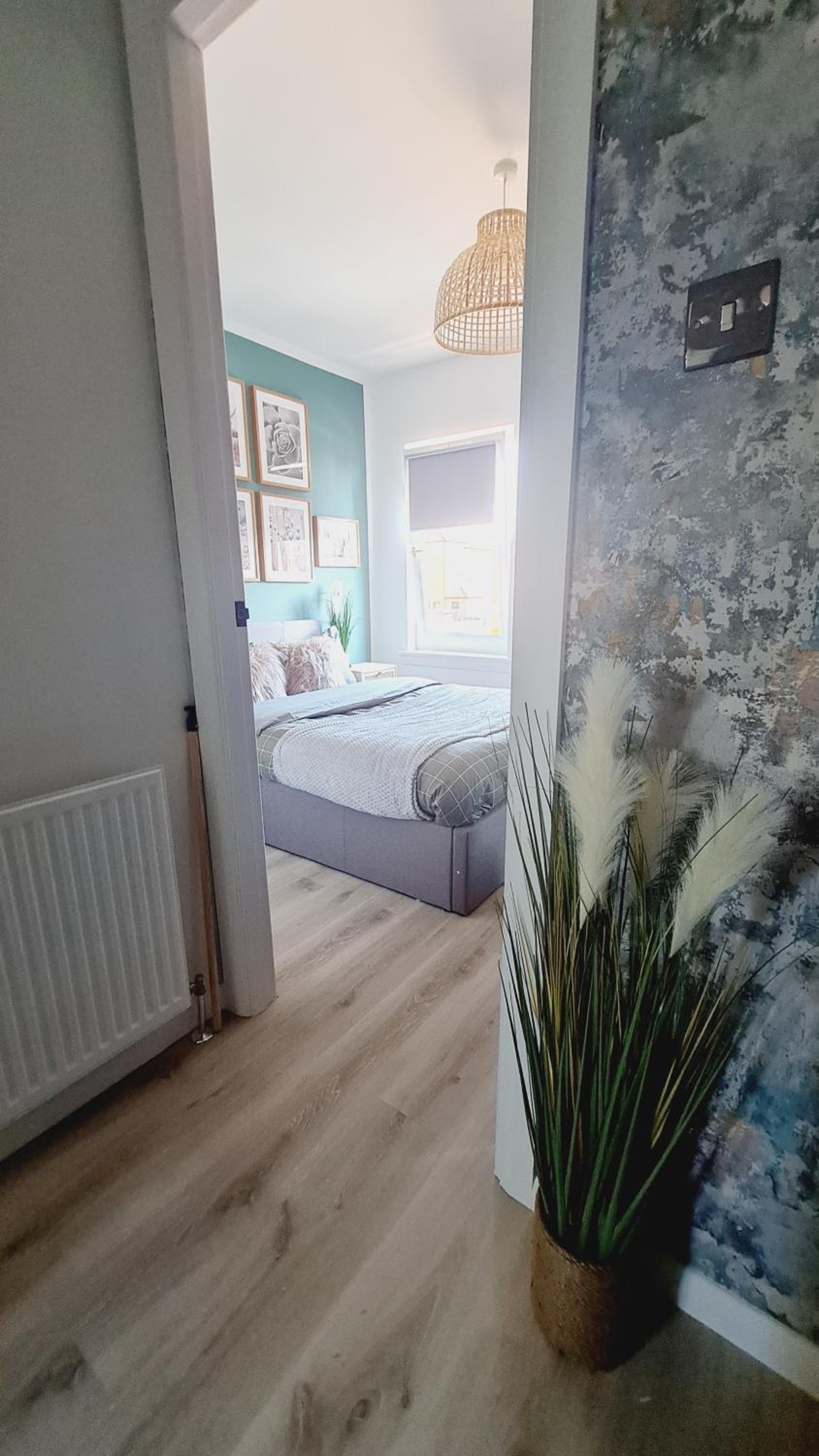 Two-Bedroom House - Photo 23