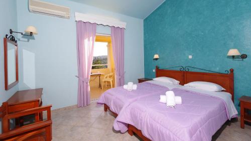 Apartment with Sea View photo 2
