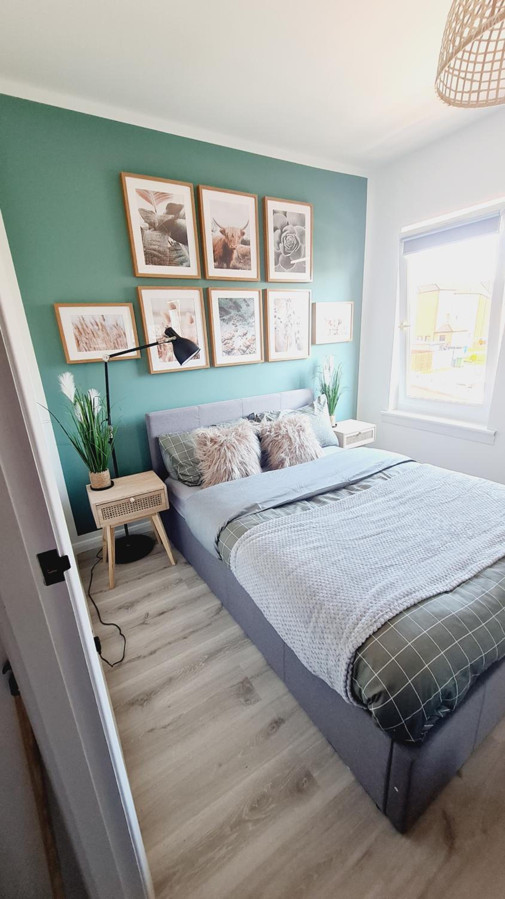 Two-Bedroom House - Photo 24
