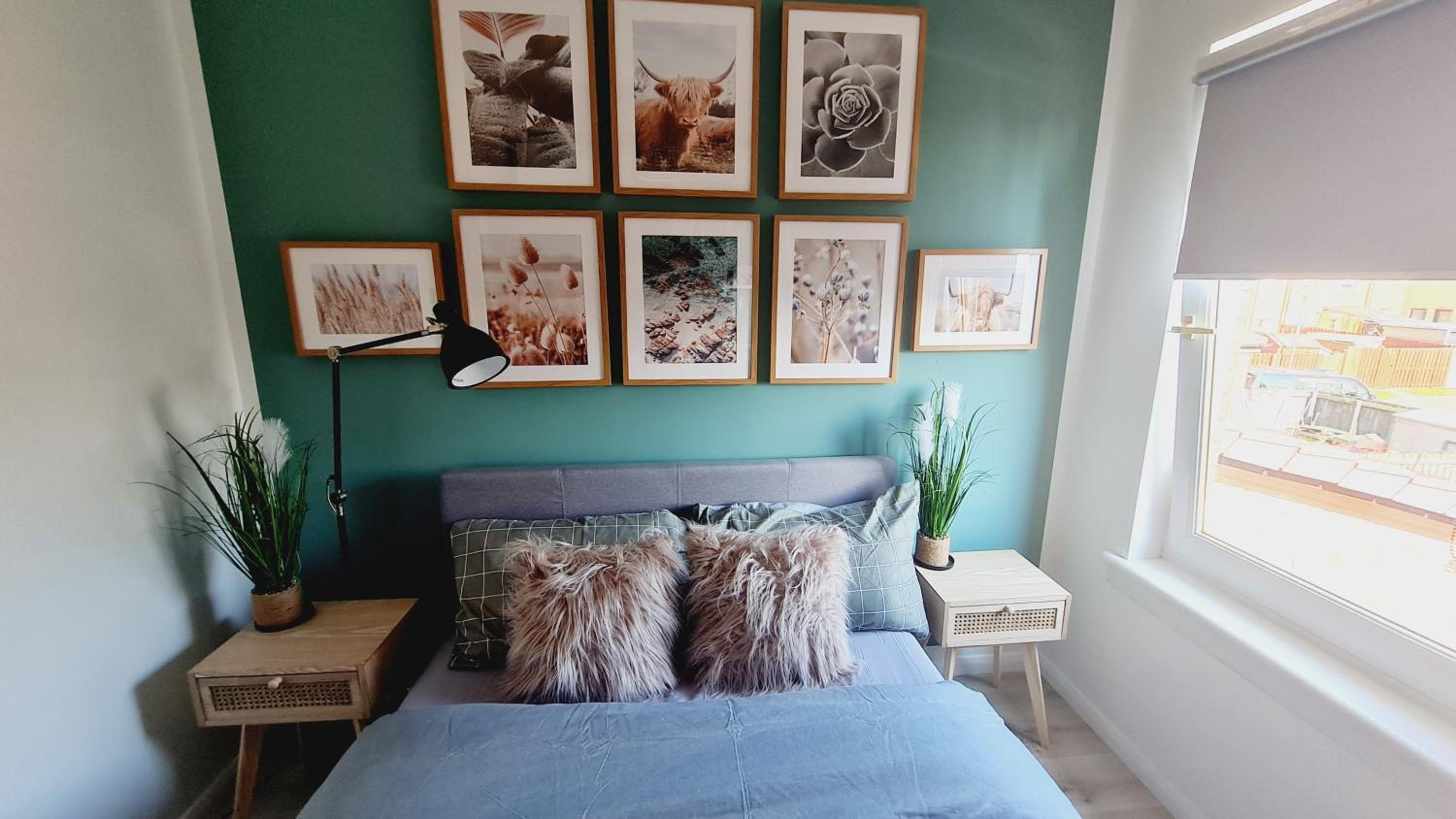 Two-Bedroom House - Photo 25
