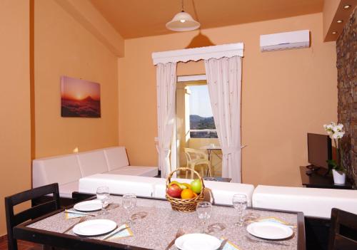 Apartment with Sea View photo 3