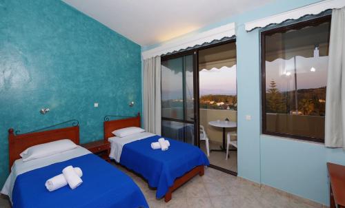 Superior Apartment with Sea View photo 3