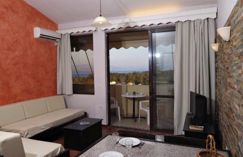 Superior Apartment with Sea View photo 2
