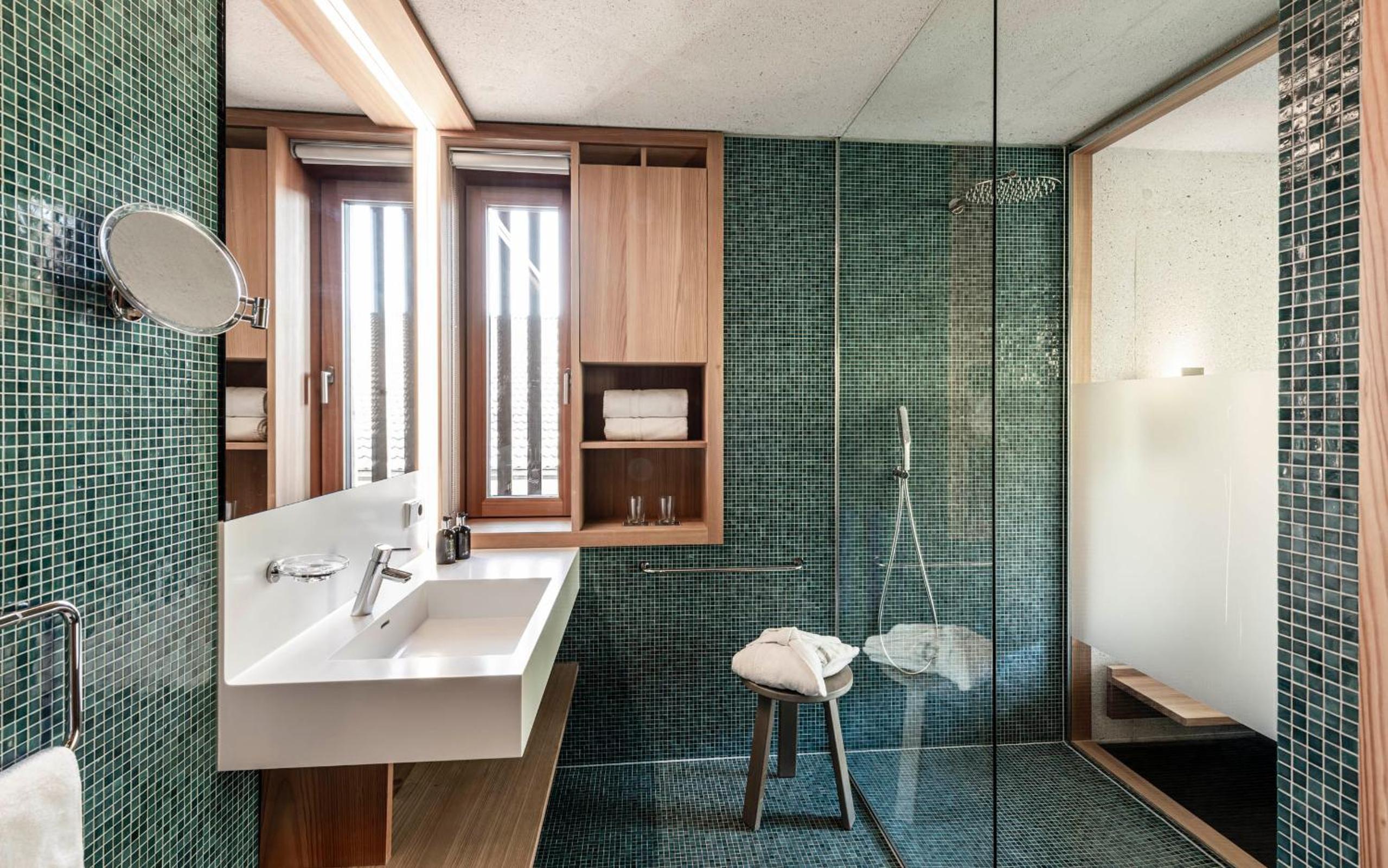 Junior Suite with Balcony photo 3