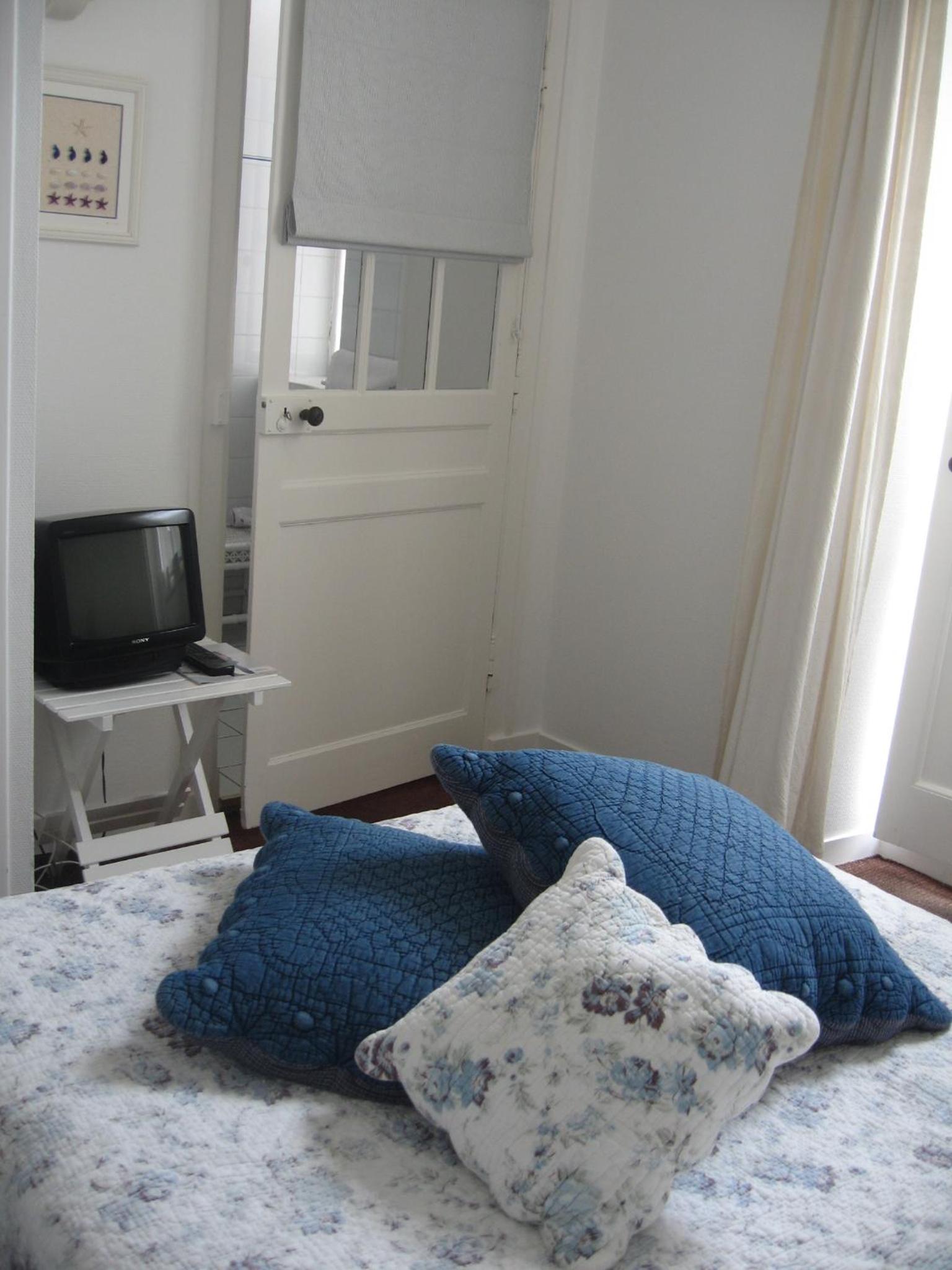 Junior Double Room photo 2