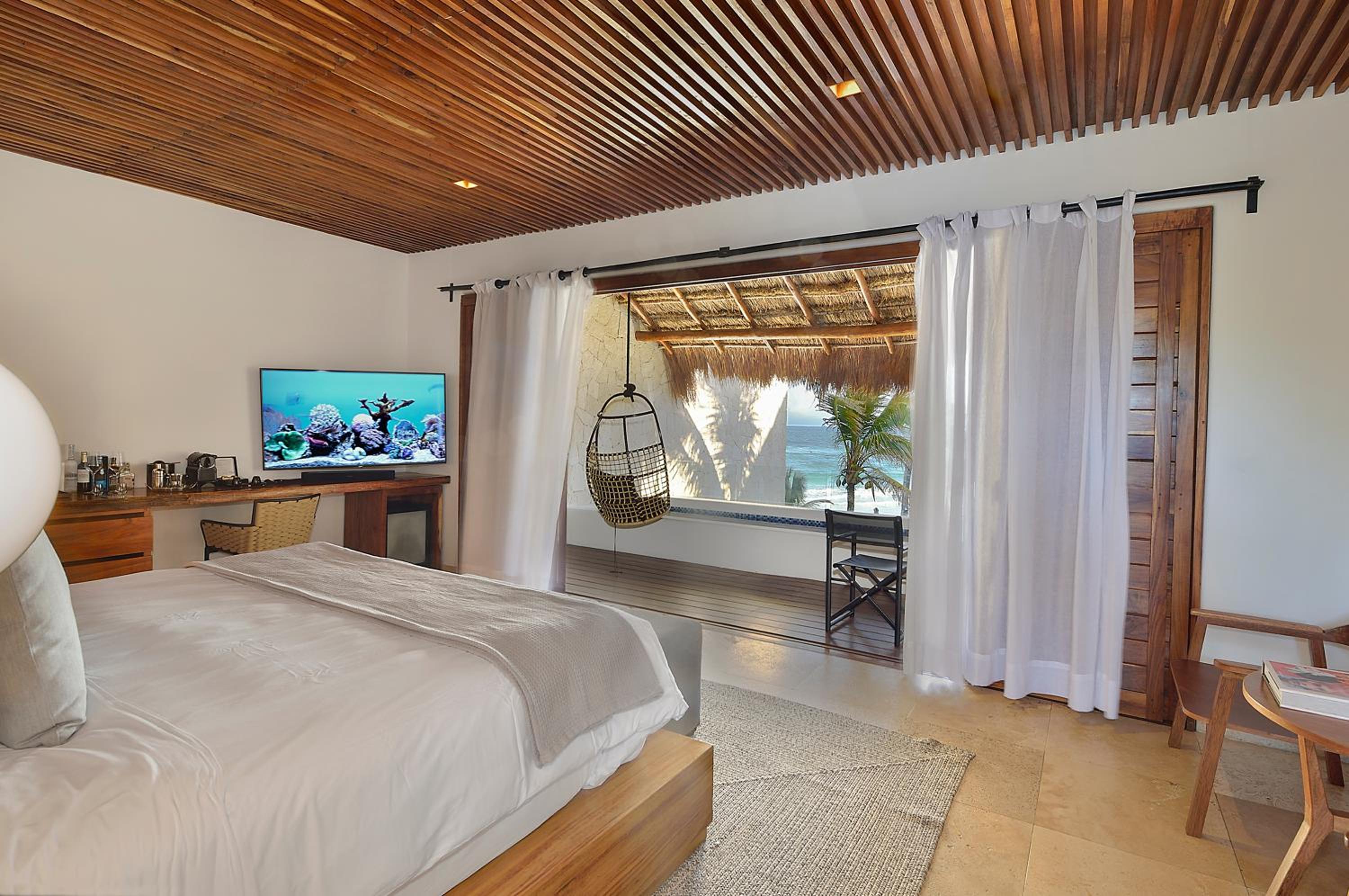 Suite Ocean View