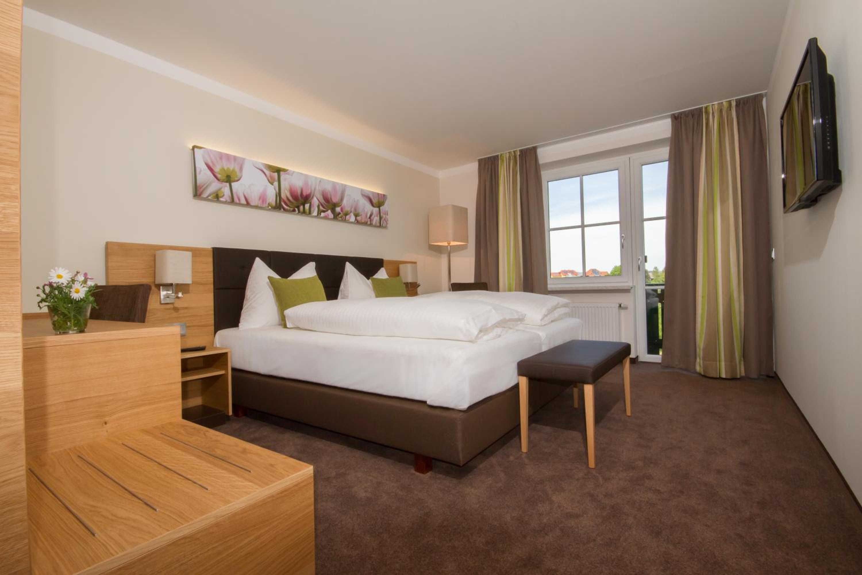 Double Room - Photo 3