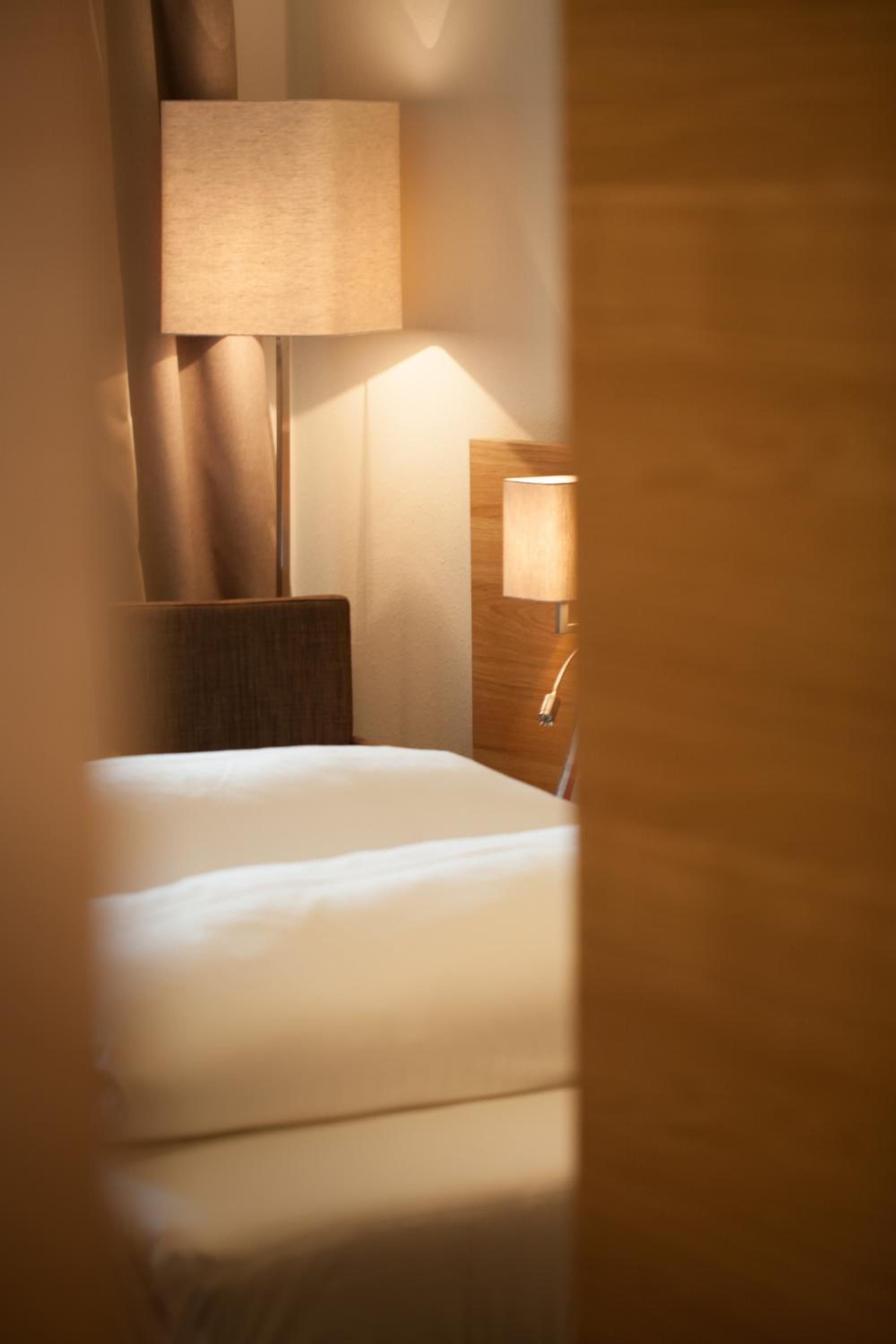 Double Room - Photo 2