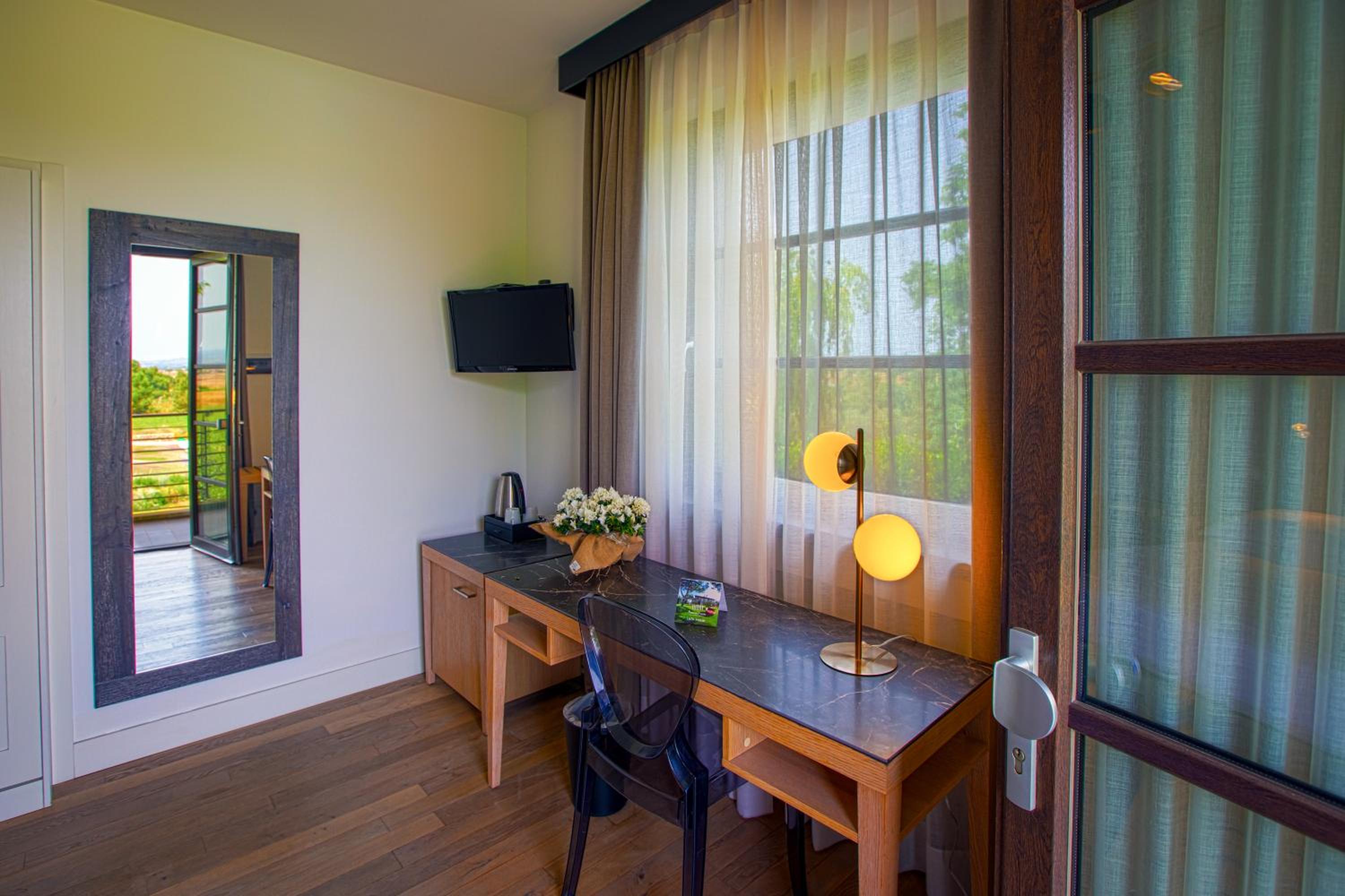 Double Room photo 3