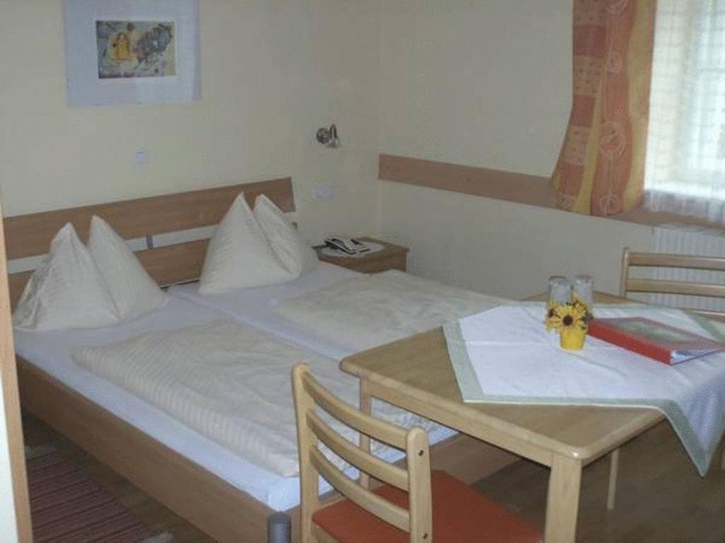 Double Room photo 1