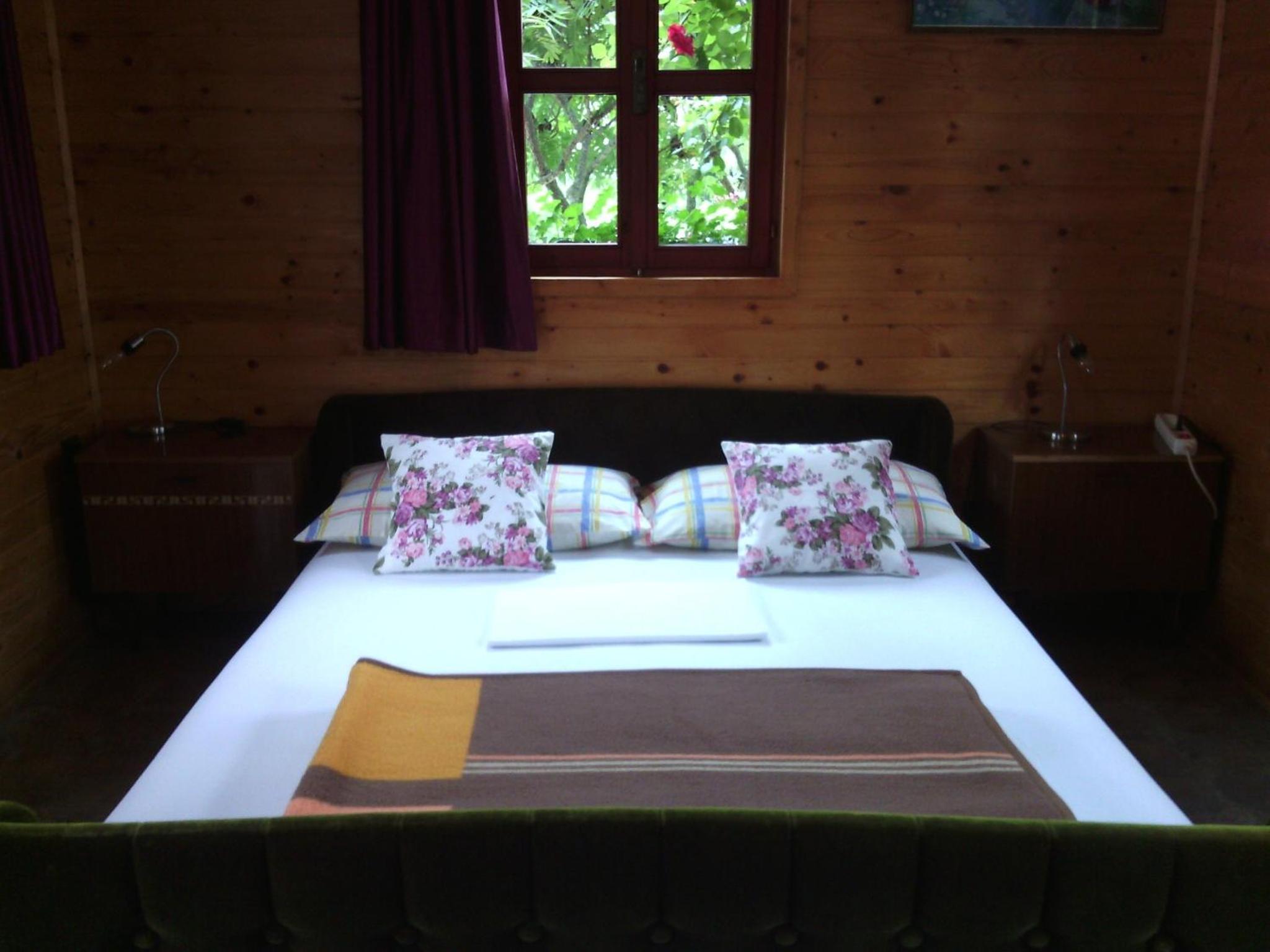Bungalow with Garden View - Photo 1