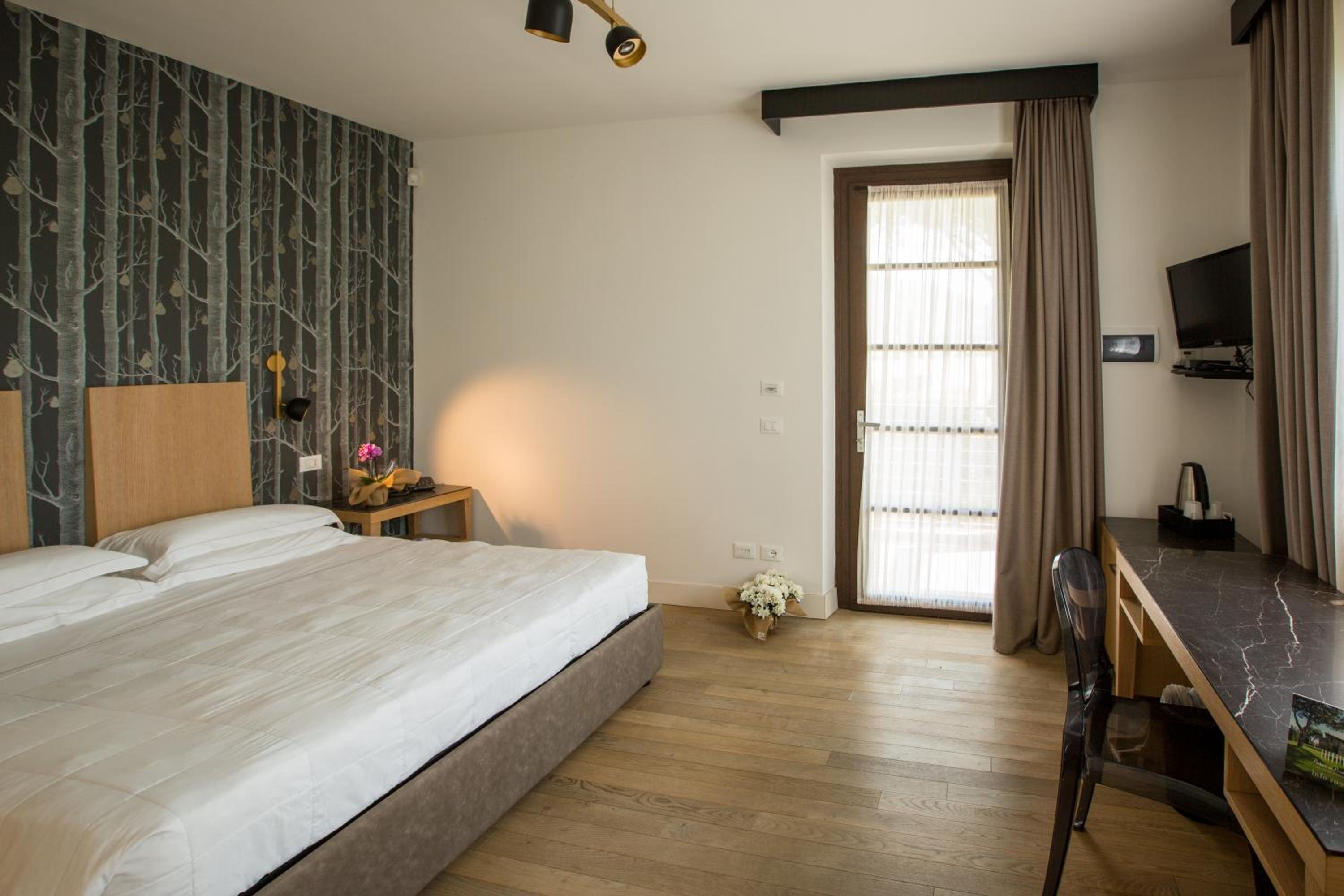 Double Room photo 3