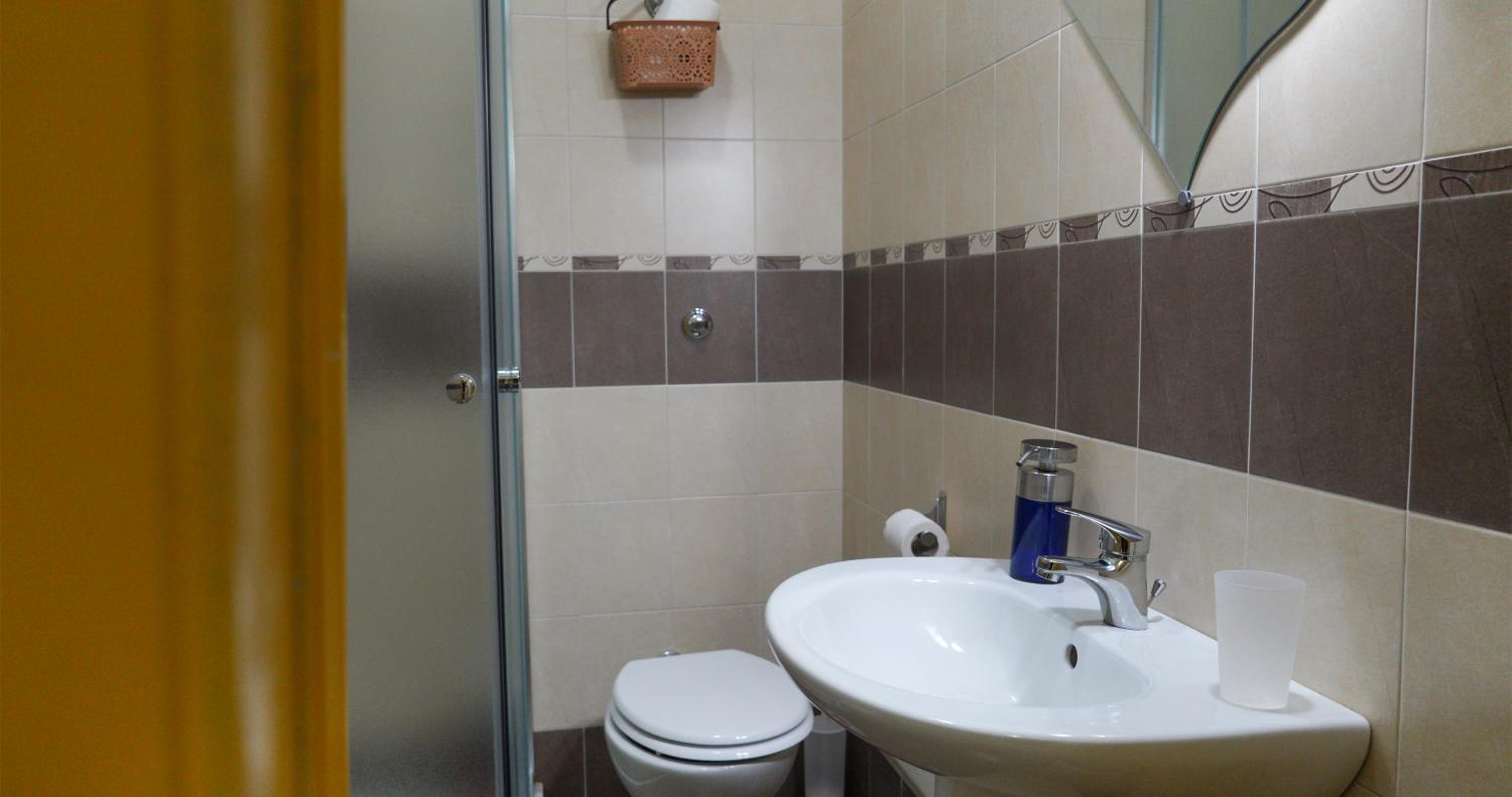 Triple Room photo 2