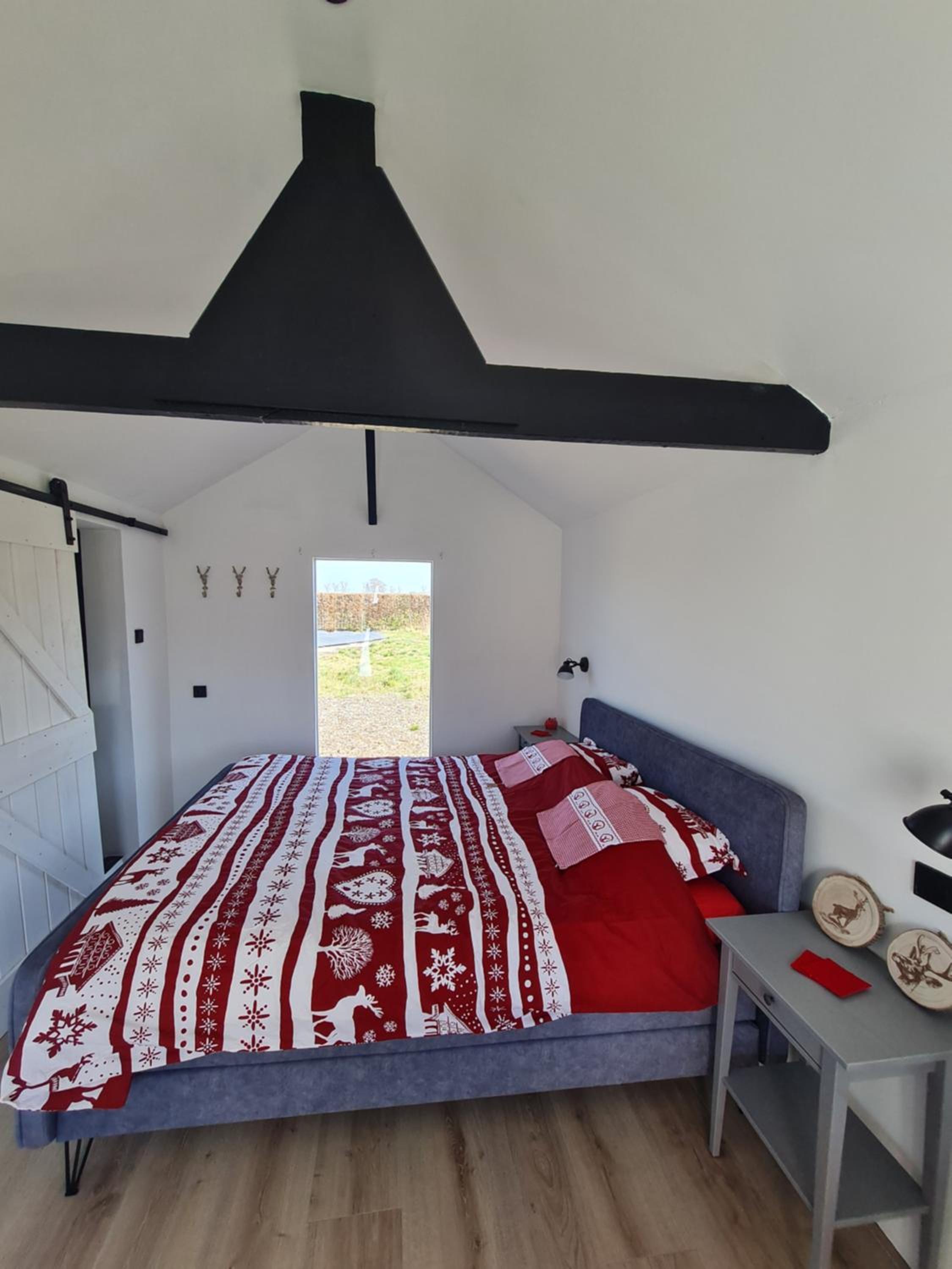 One-Bedroom Chalet - Photo 1