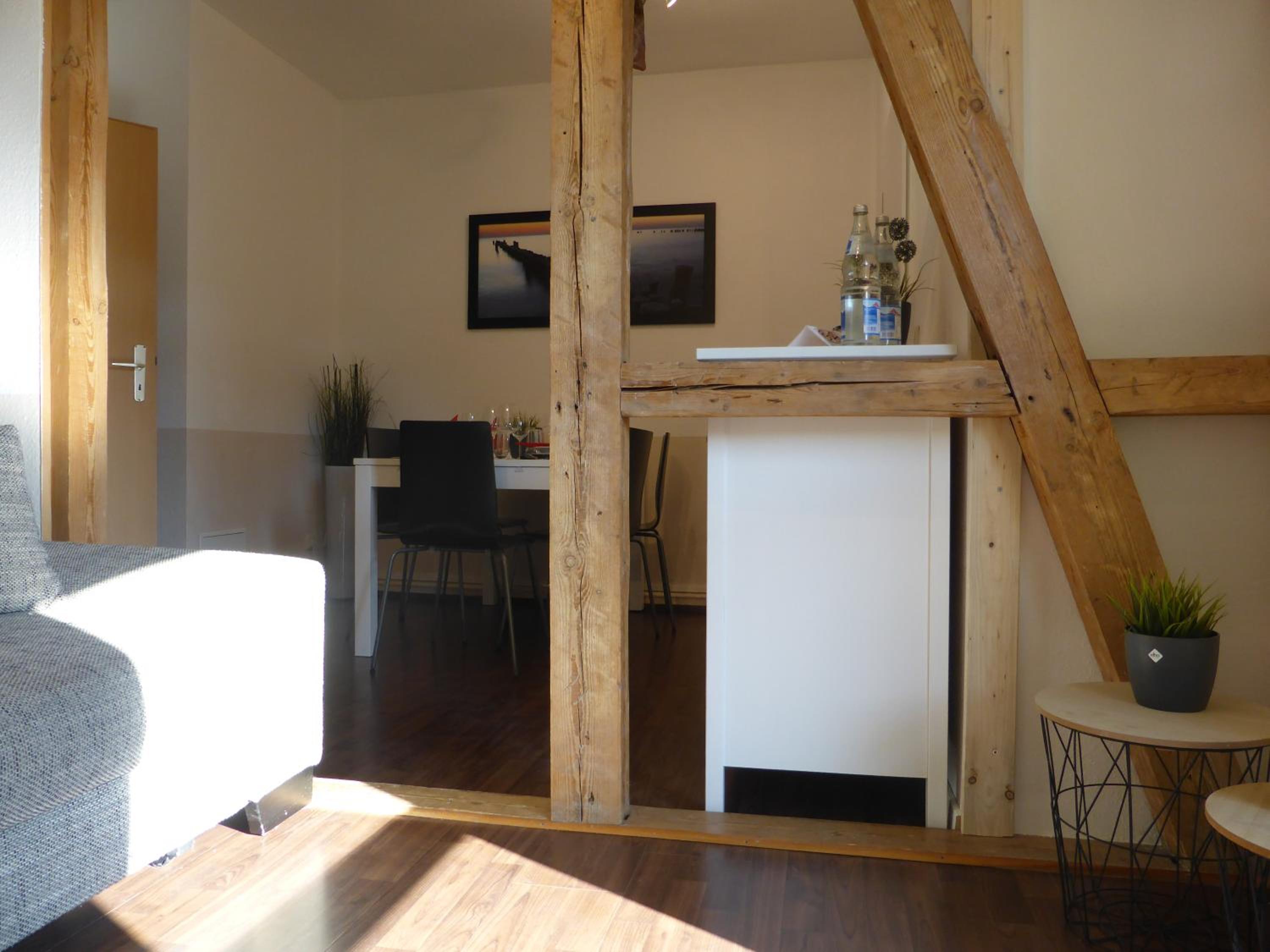 Two-Bedroom Apartment photo 2