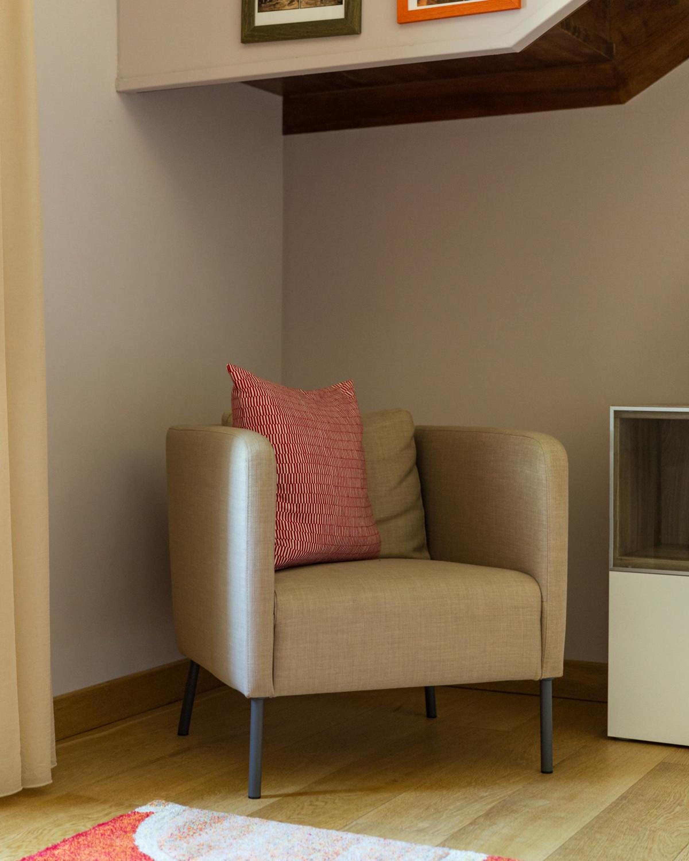 Deluxe Suite photo 2