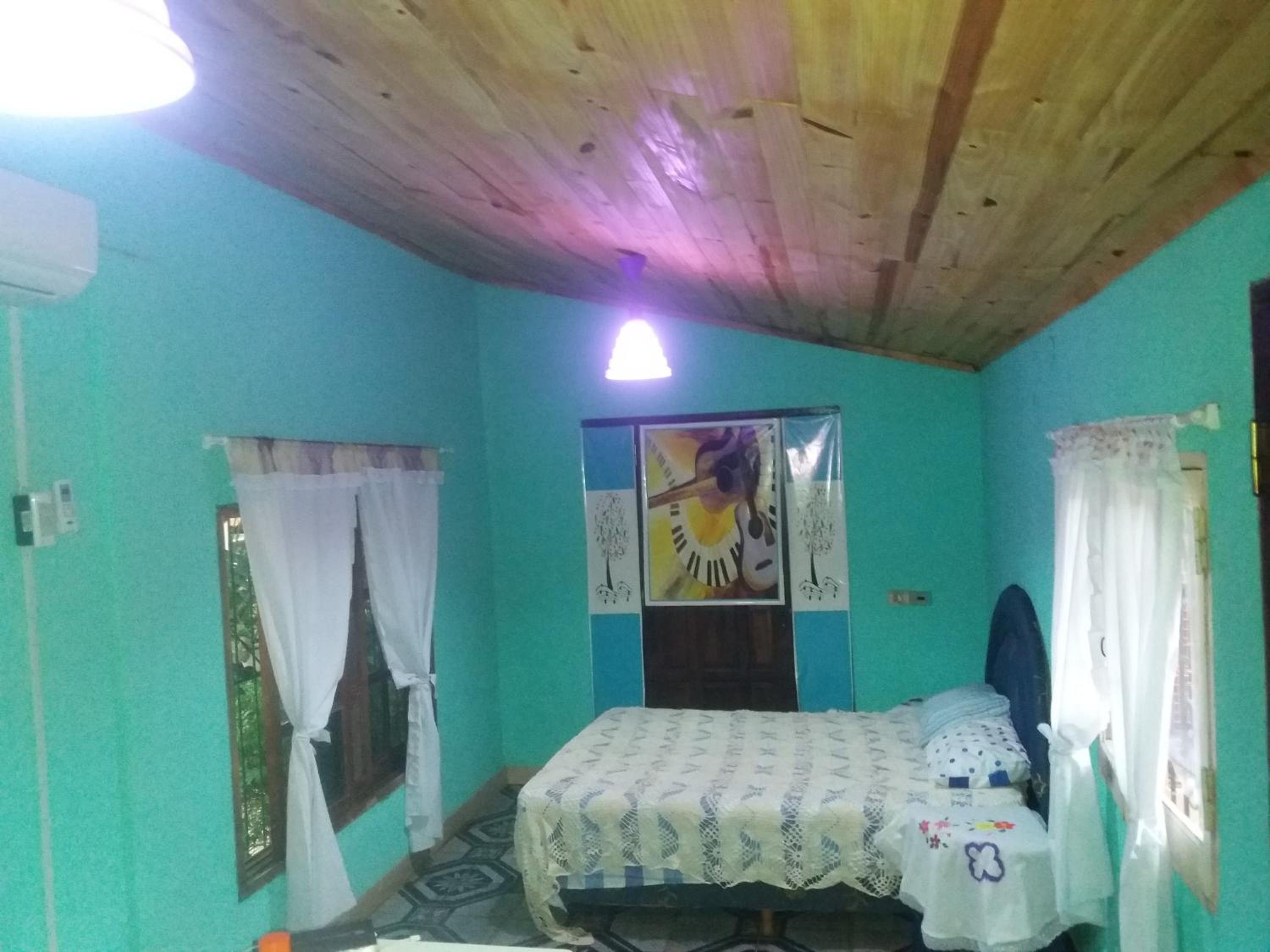 Family Room with Garden View photo 3
