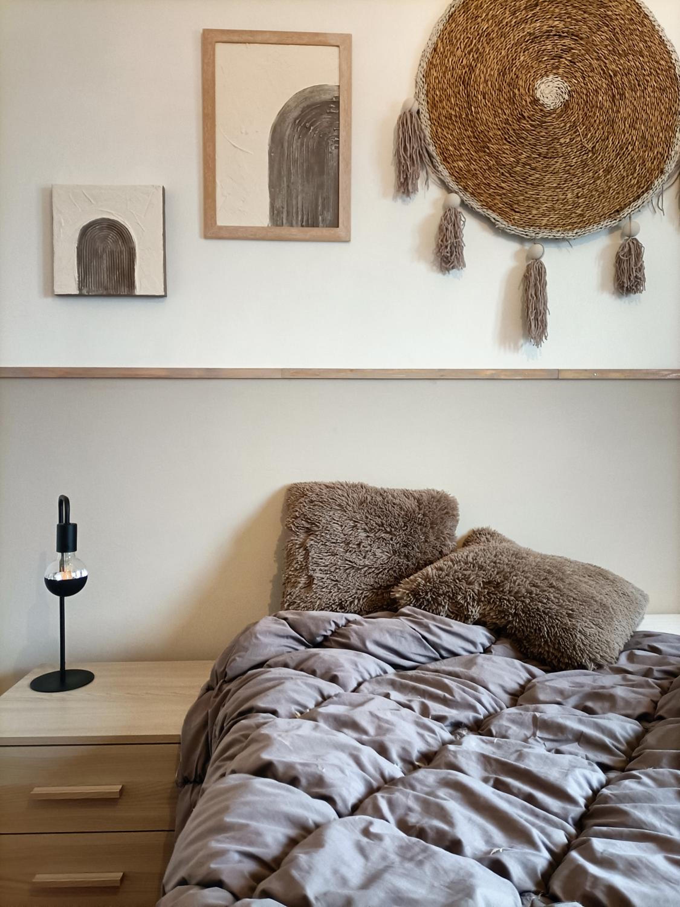 Two-Bedroom Apartment - Photo 1