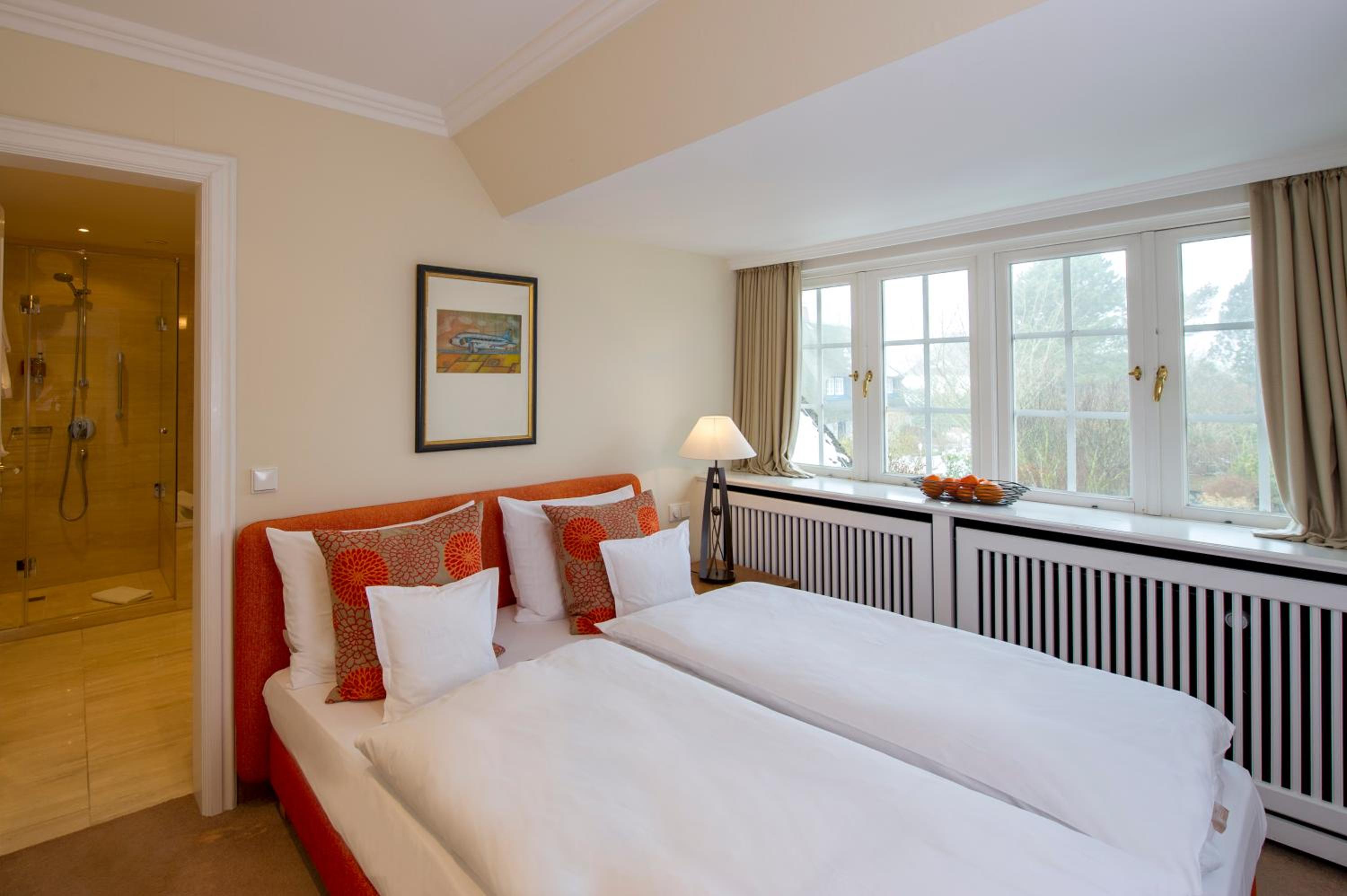 Standard Junior Suite