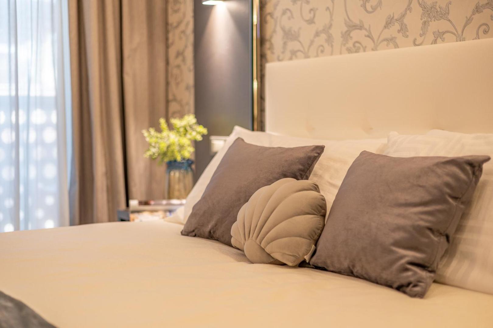 Quarto Duplo ou Twin de Luxo