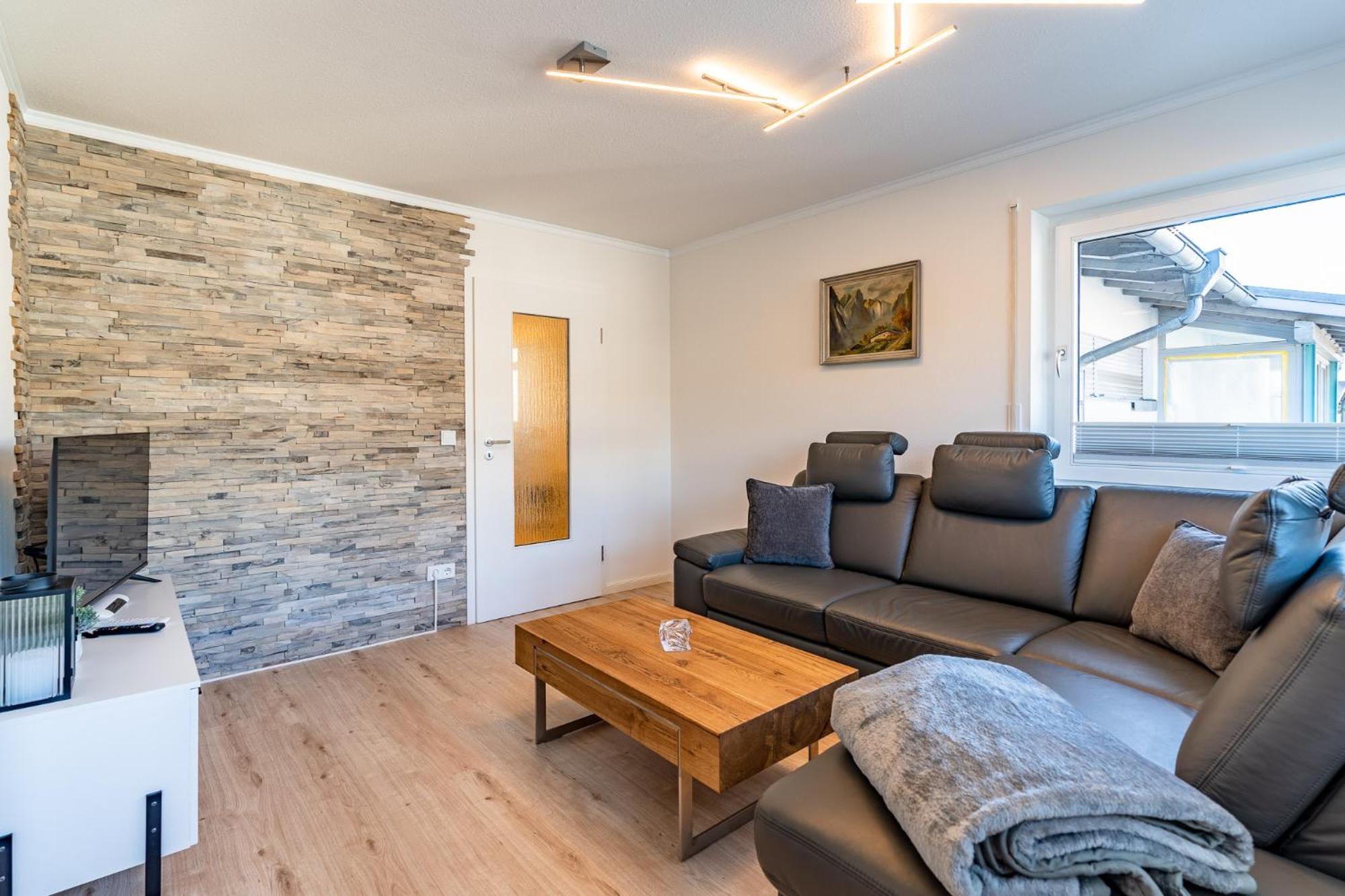 Apartment photo 1