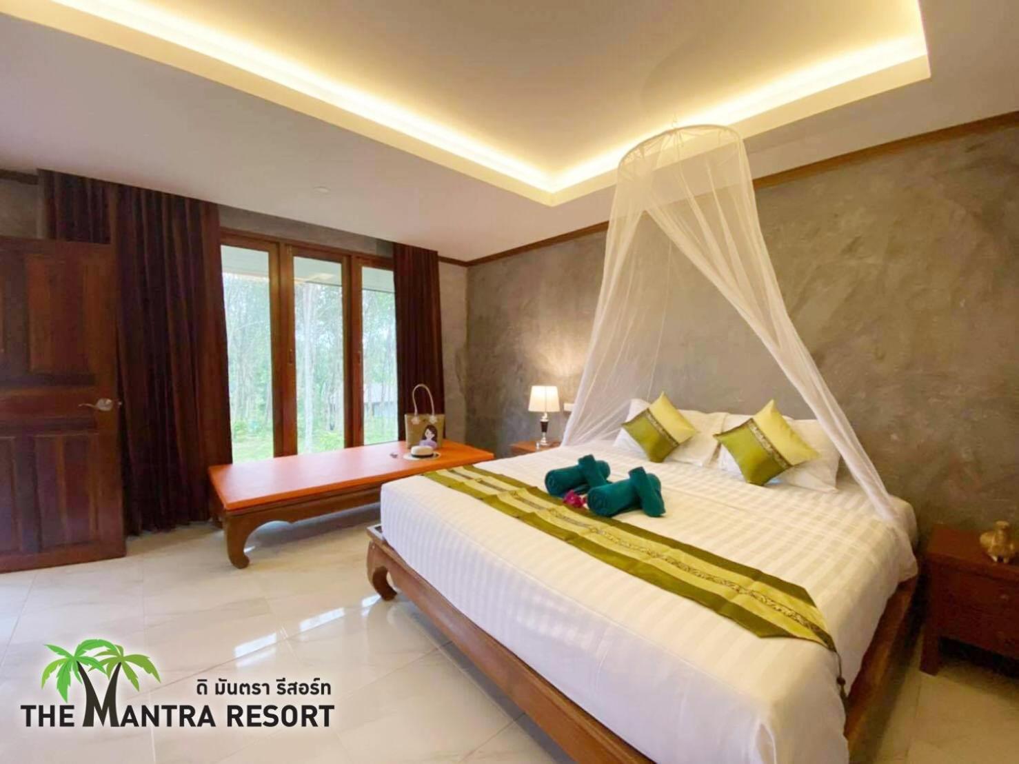 Standard King Room - Photo 2