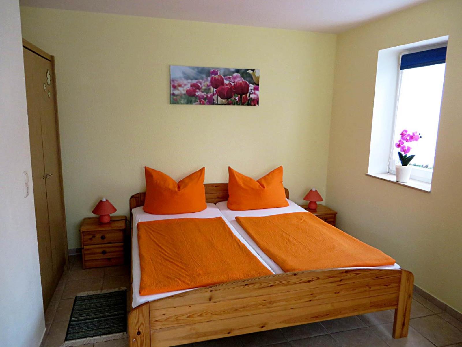 Apartment with Terrace photo 1